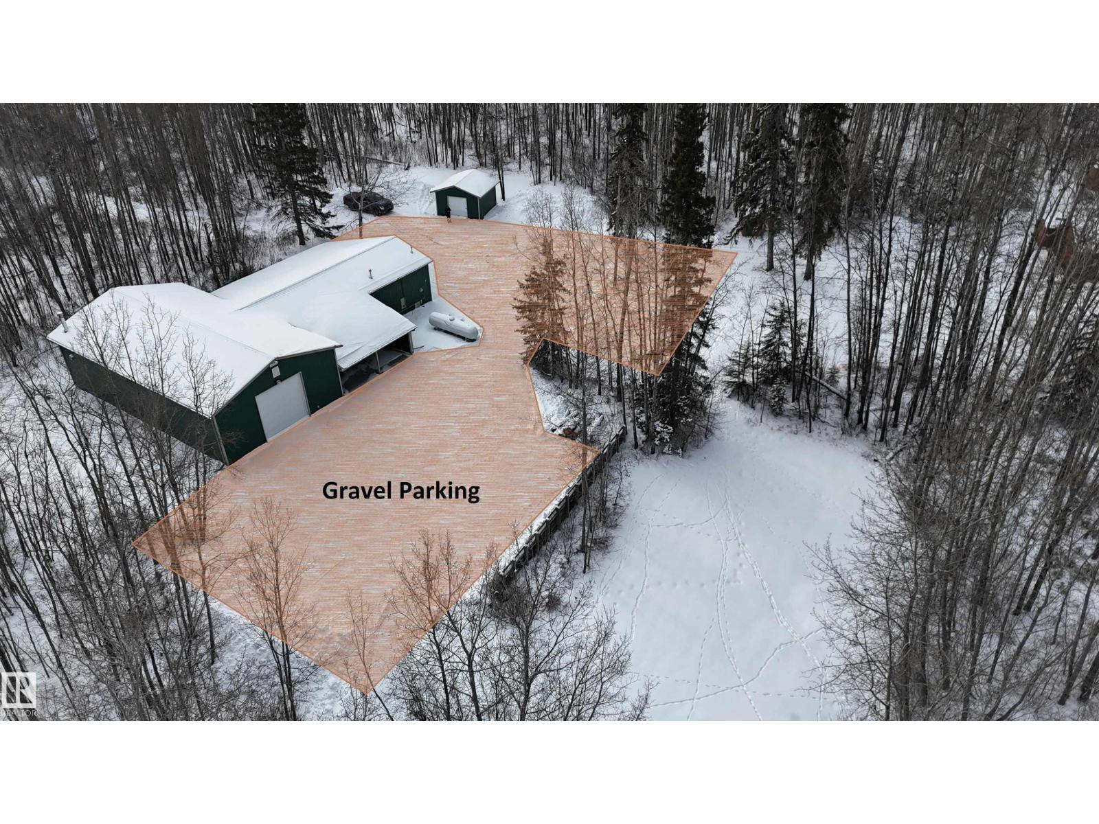 274032 Twp Road 480, Rural Wetaskiwin County, Alberta  T0C 2P0 - Photo 29 - E4474939