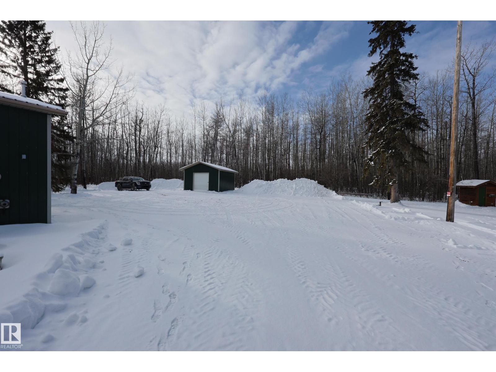 274032 Twp Road 480, Rural Wetaskiwin County, Alberta  T0C 2P0 - Photo 32 - E4474939