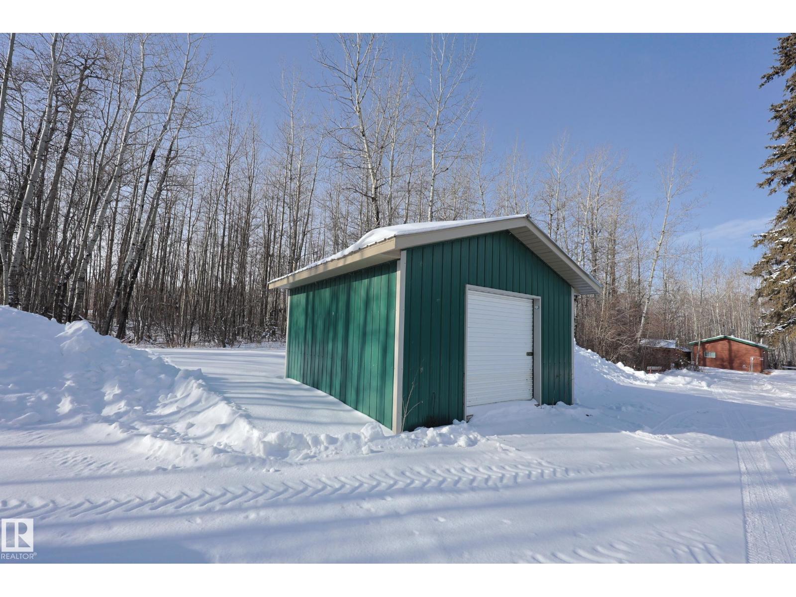 274032 Twp Road 480, Rural Wetaskiwin County, Alberta  T0C 2P0 - Photo 33 - E4474939