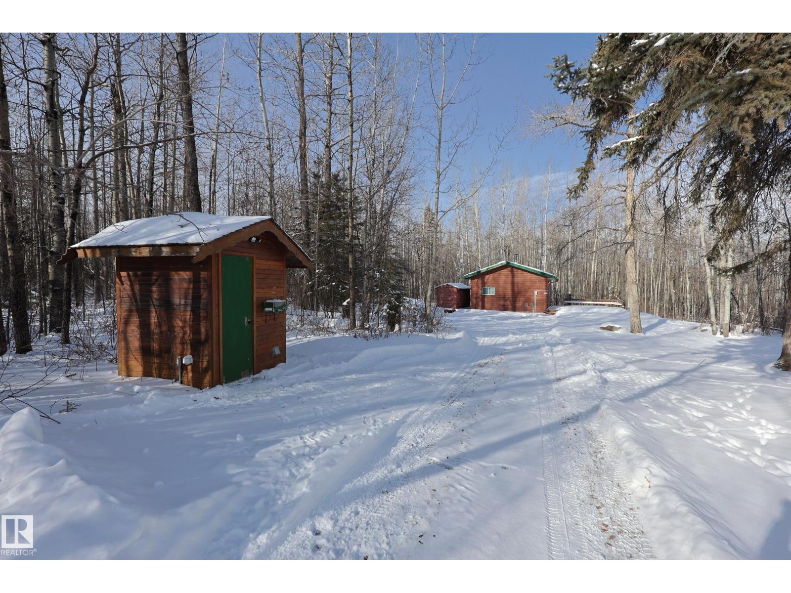 274032 Twp Road 480, Rural Wetaskiwin County, Alberta  T0C 2P0 - Photo 36 - E4474939