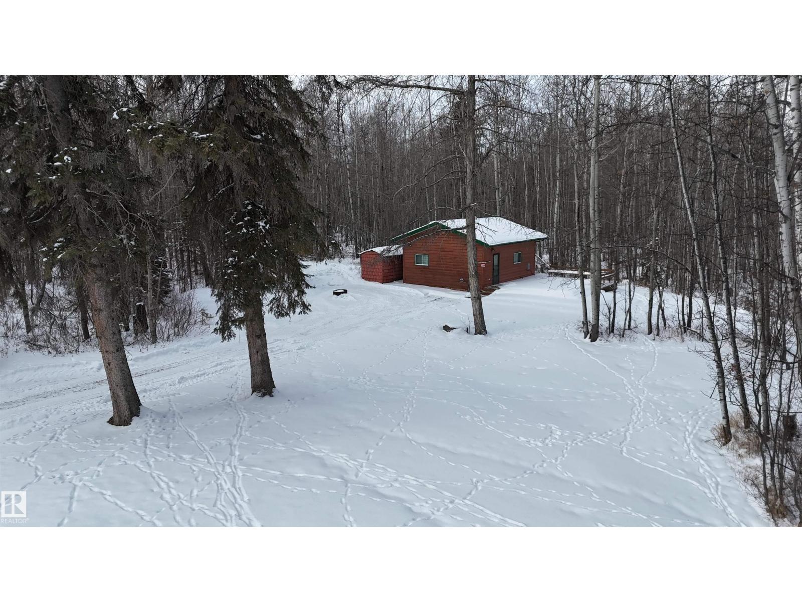 274032 Twp Road 480, Rural Wetaskiwin County, Alberta  T0C 2P0 - Photo 37 - E4474939