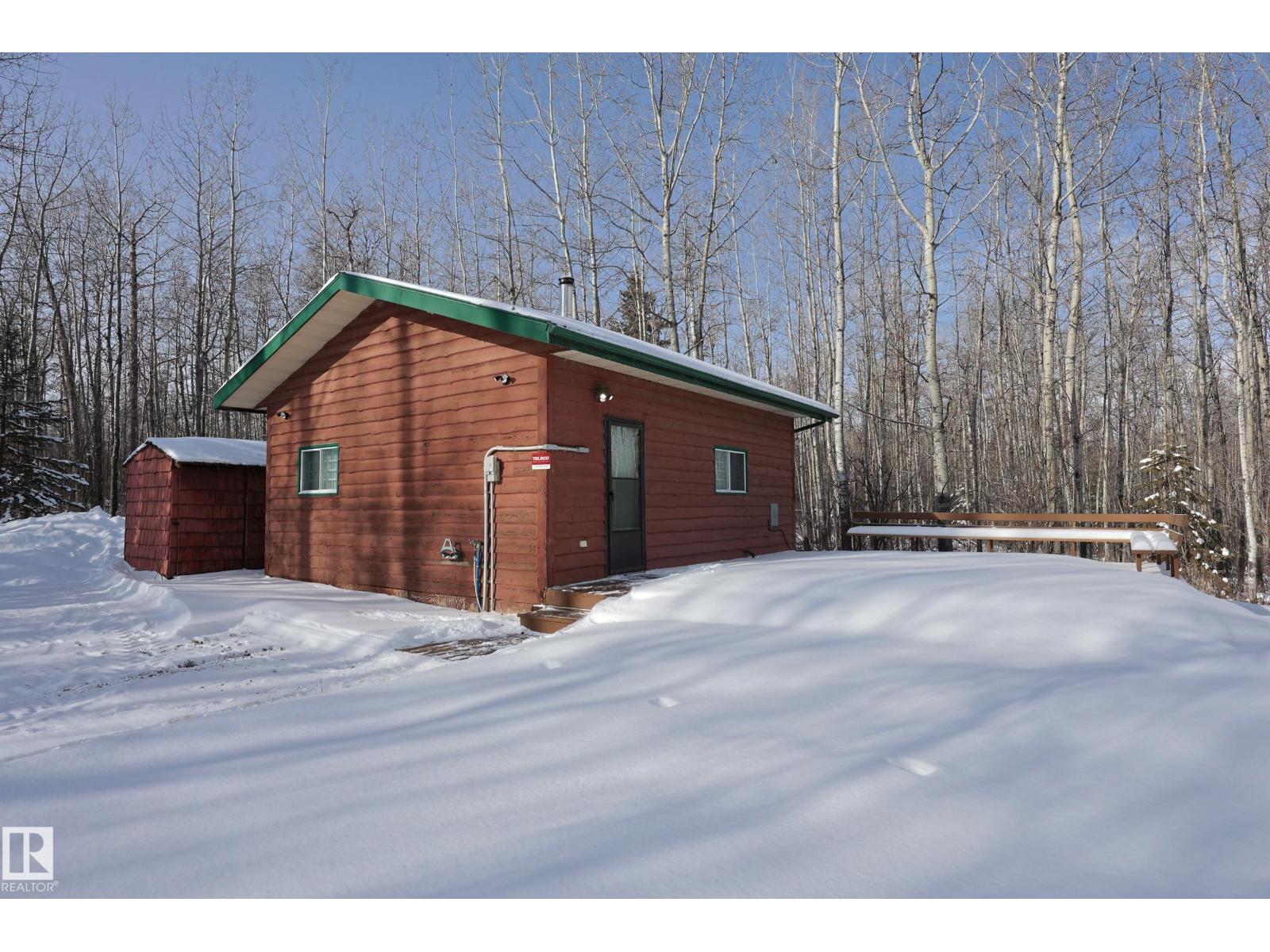274032 Twp Road 480, Rural Wetaskiwin County, Alberta  T0C 2P0 - Photo 4 - E4474939
