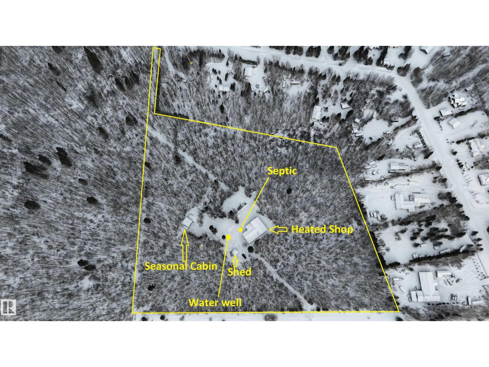 274032 Twp Road 480, Rural Wetaskiwin County, Alberta  T0C 2P0 - Photo 47 - E4474939