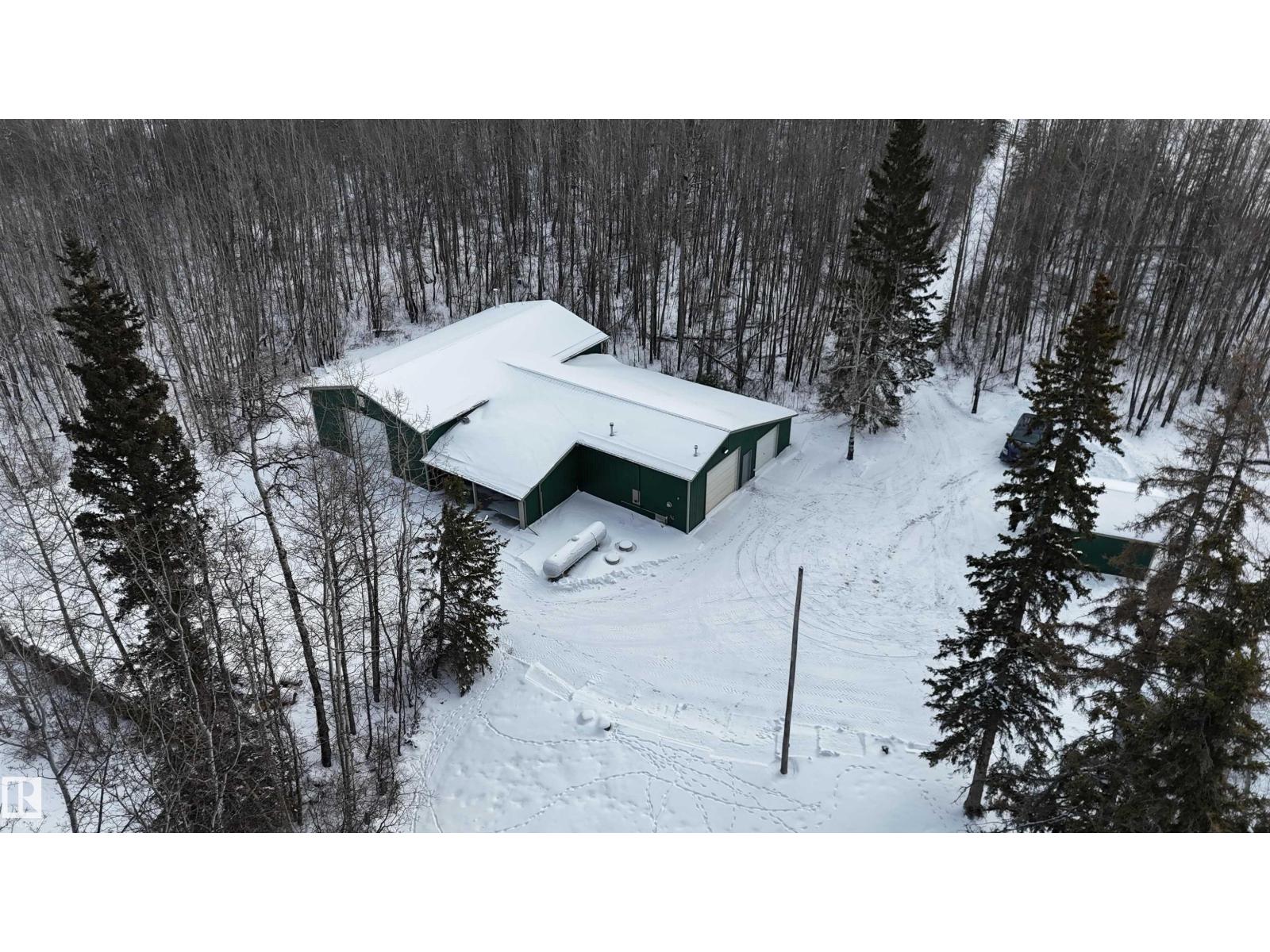 274032 Twp Road 480, Rural Wetaskiwin County, Alberta  T0C 2P0 - Photo 48 - E4474939