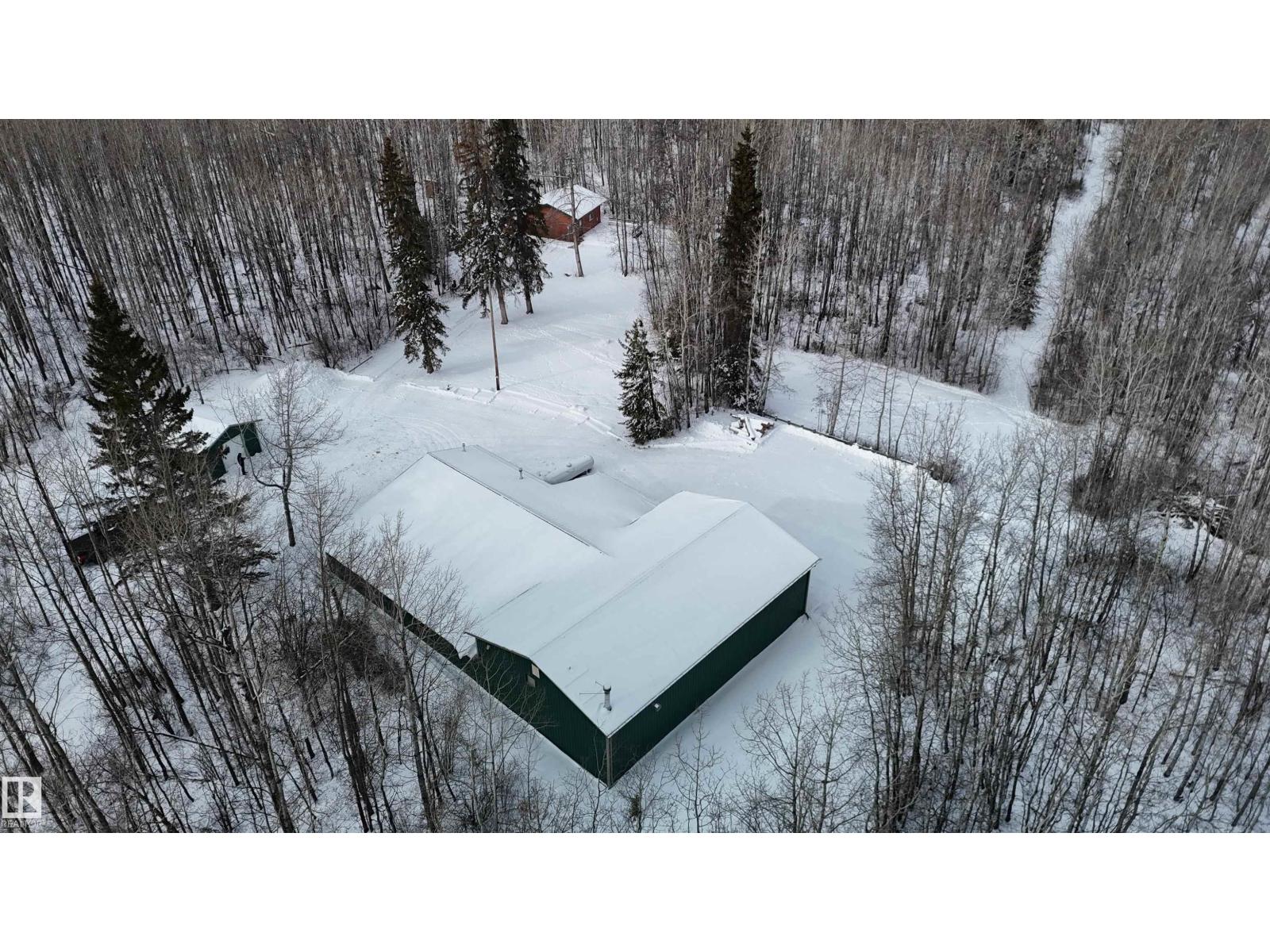 274032 Twp Road 480, Rural Wetaskiwin County, Alberta  T0C 2P0 - Photo 49 - E4474939