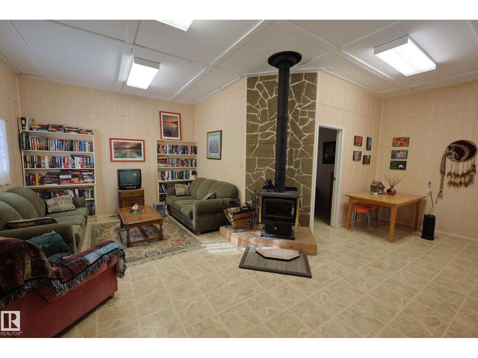 274032 Twp Road 480, Rural Wetaskiwin County, Alberta  T0C 2P0 - Photo 5 - E4474939