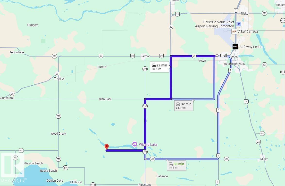 274032 Twp Road 480, Rural Wetaskiwin County, Alberta  T0C 2P0 - Photo 50 - E4474939