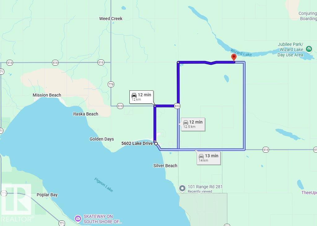 274032 Twp Road 480, Rural Wetaskiwin County, Alberta  T0C 2P0 - Photo 51 - E4474939