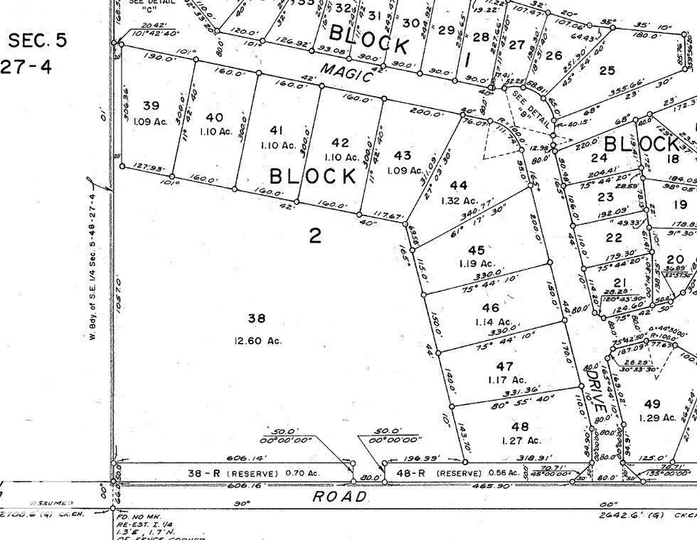 274032 Twp Road 480, Rural Wetaskiwin County, Alberta  T0C 2P0 - Photo 52 - E4474939