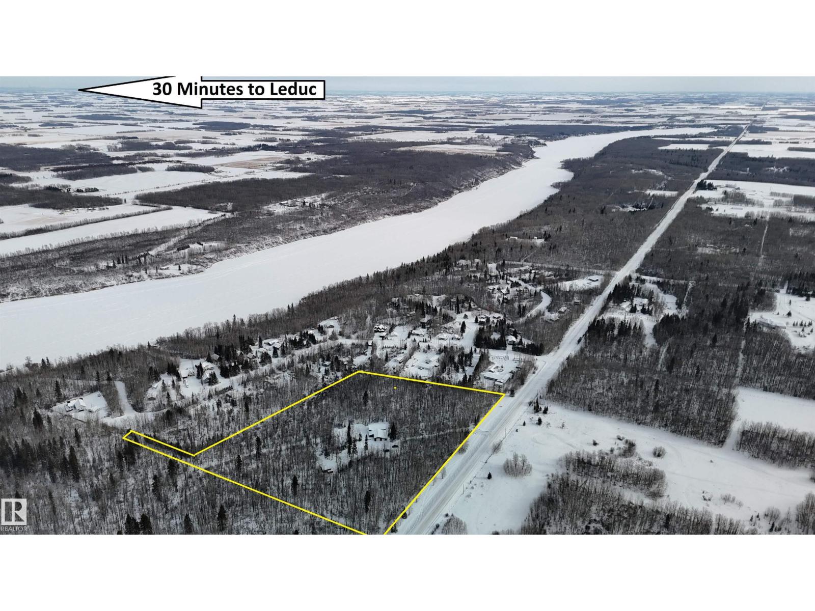 274032 Twp Road 480, Rural Wetaskiwin County, Alberta  T0C 2P0 - Photo 7 - E4474939