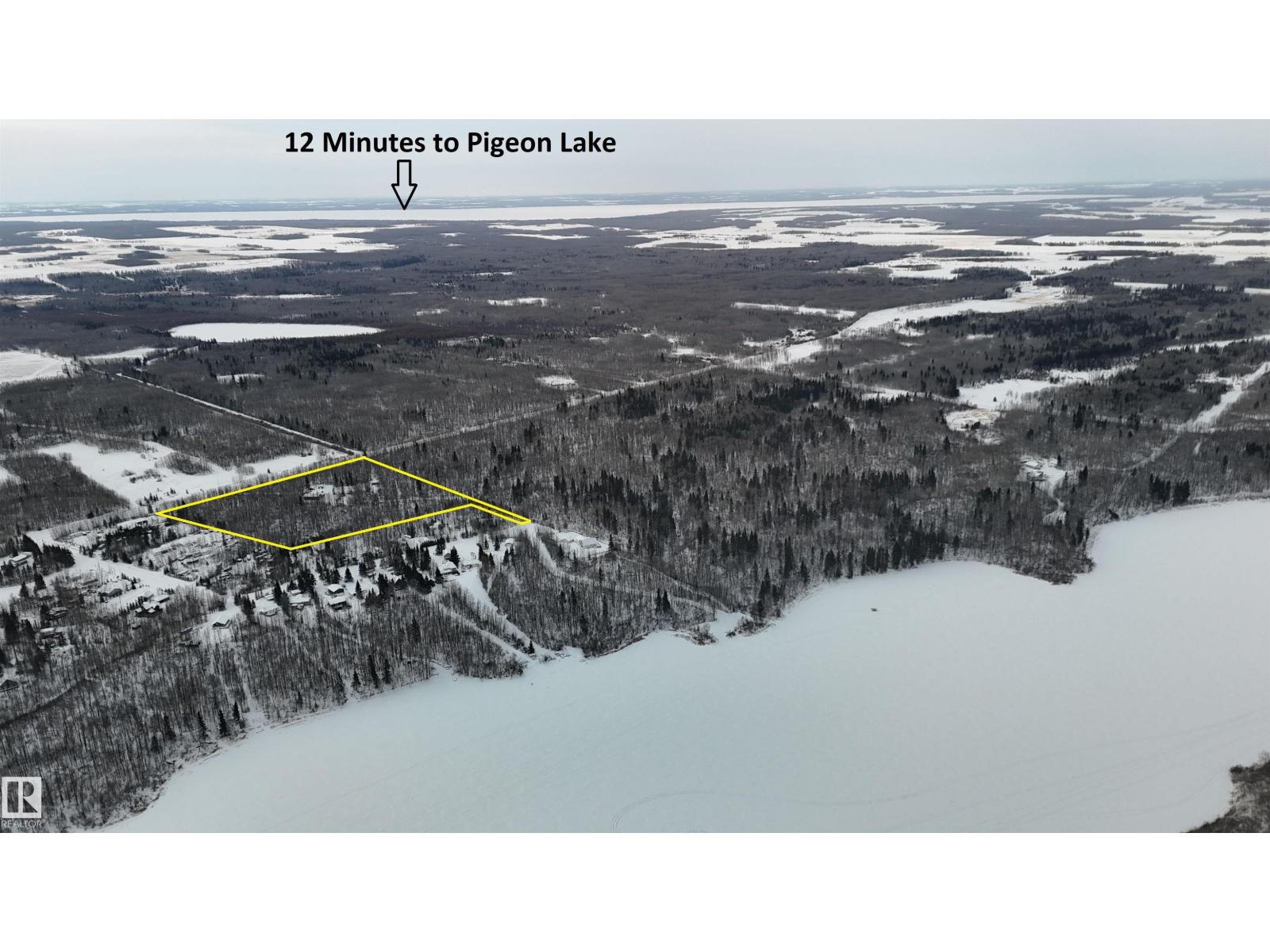 274032 Twp Road 480, Rural Wetaskiwin County, Alberta  T0C 2P0 - Photo 8 - E4474939