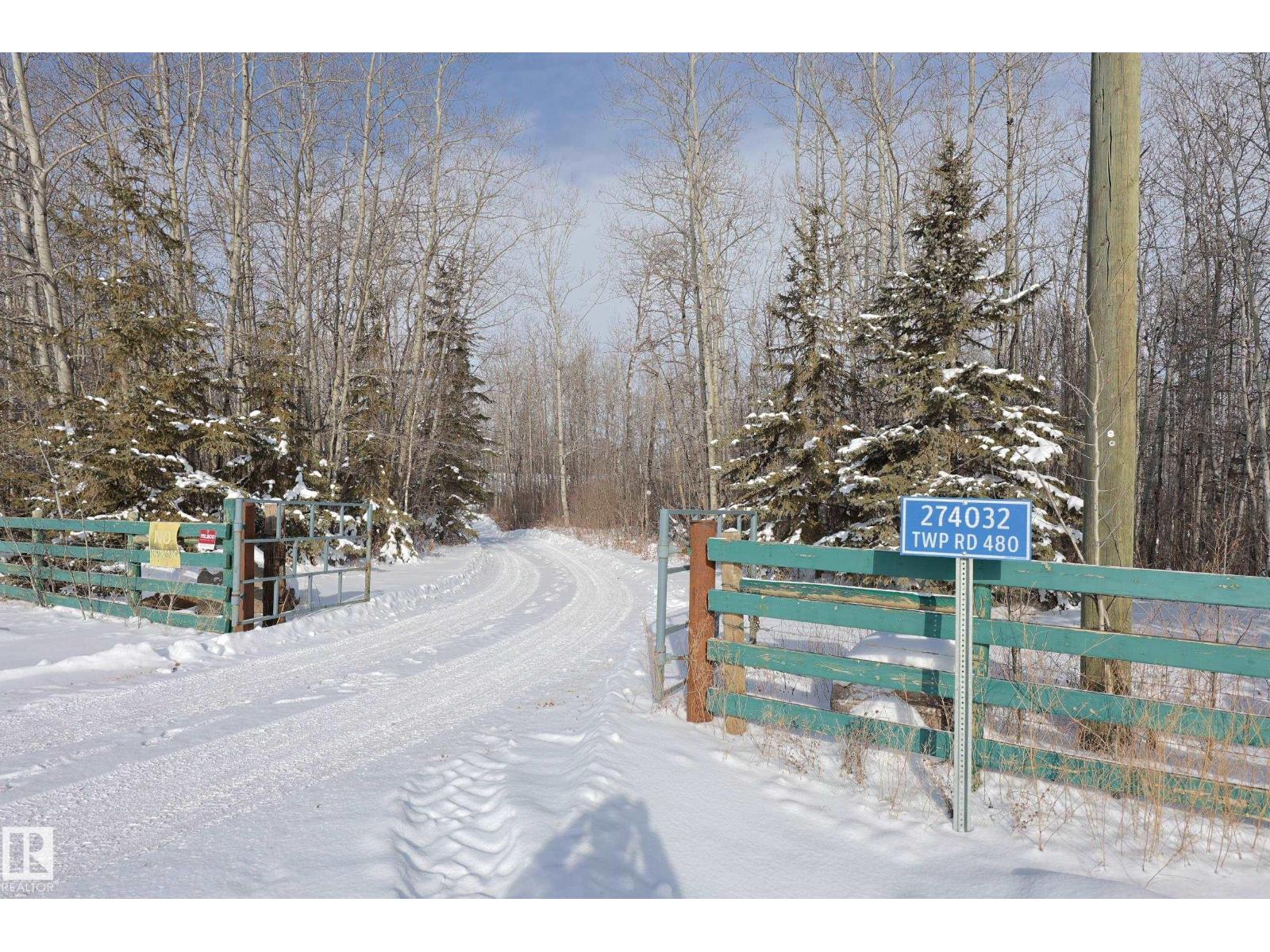 274032 Twp Road 480, Rural Wetaskiwin County, Alberta  T0C 2P0 - Photo 9 - E4474939