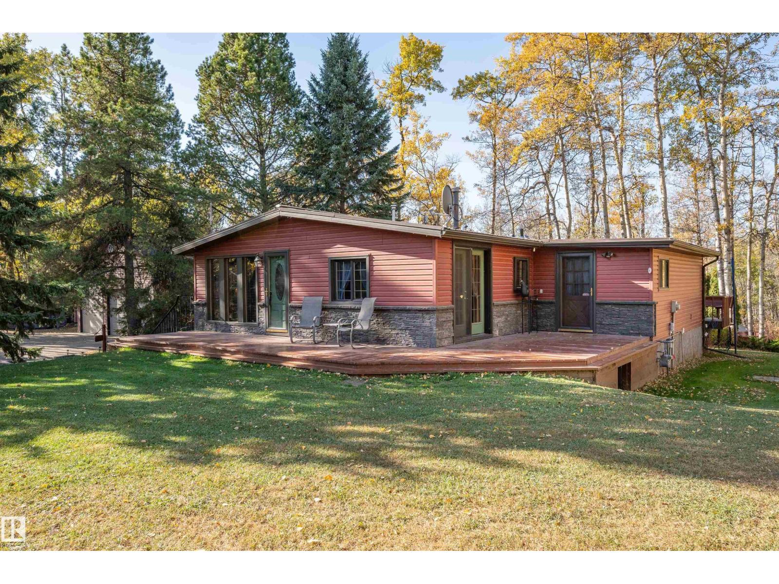 #116 472084 Rge Road 241, Rural Wetaskiwin County, Alberta T0C 1Z0 - Photo 11 - E4474976