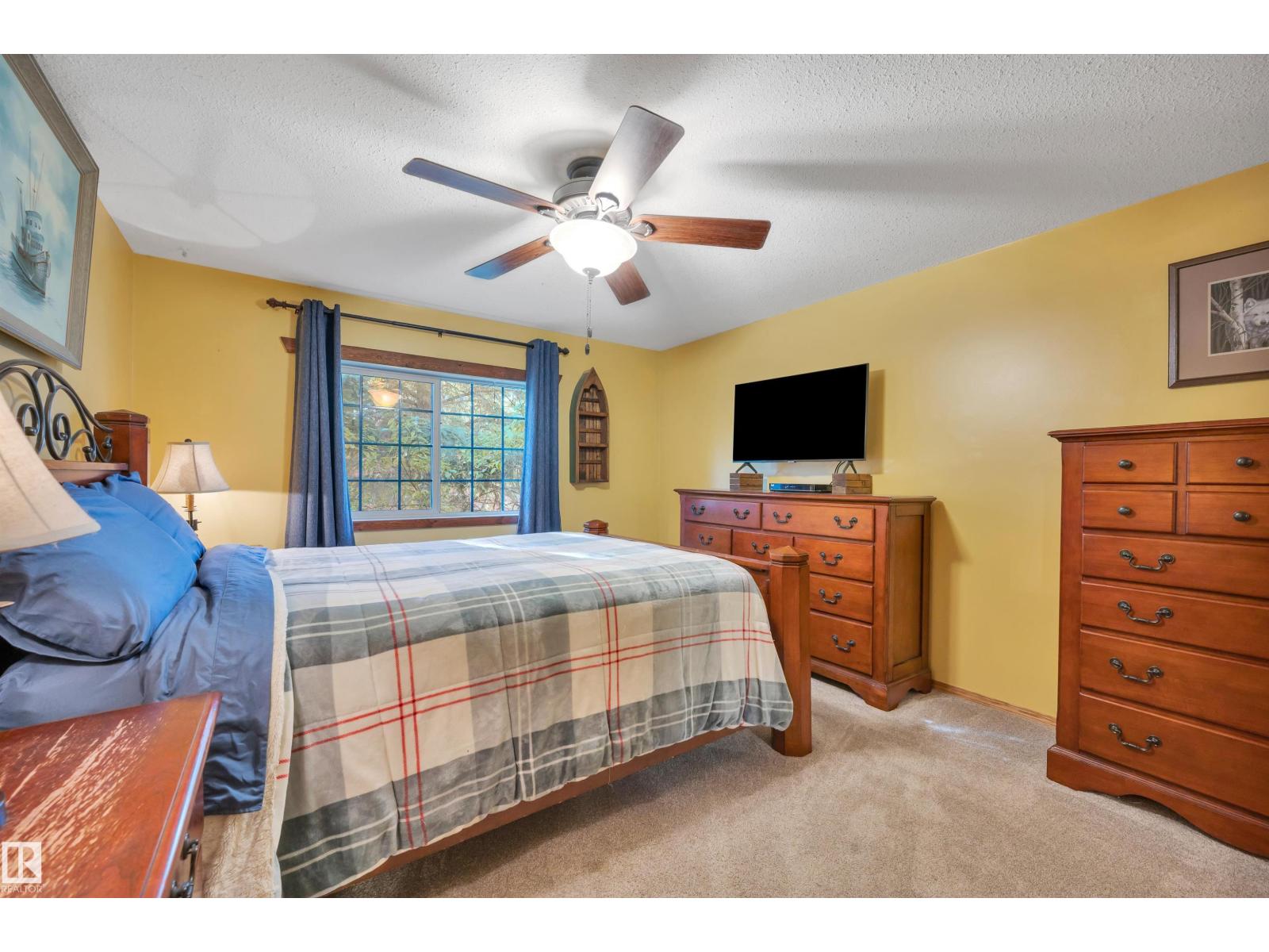 #116 472084 Rge Road 241, Rural Wetaskiwin County, Alberta T0C 1Z0 - Photo 27 - E4474976