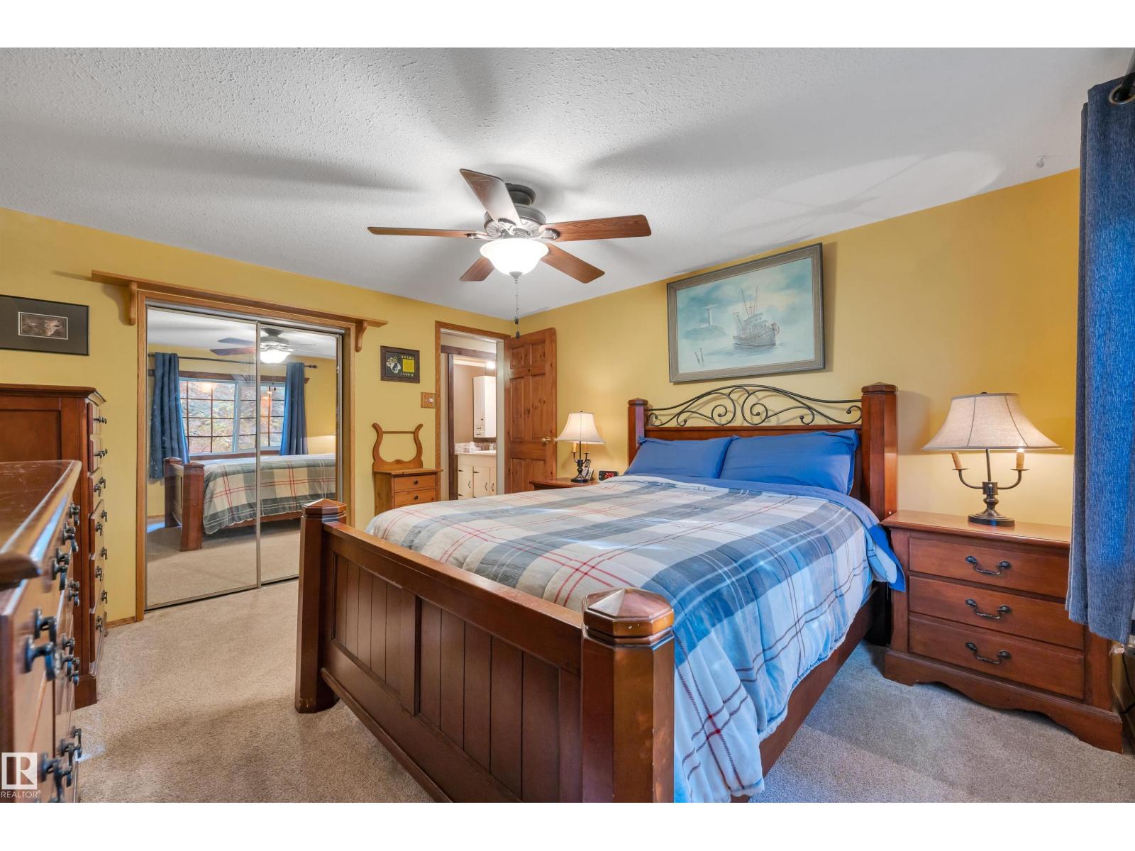 #116 472084 Rge Road 241, Rural Wetaskiwin County, Alberta T0C 1Z0 - Photo 29 - E4474976