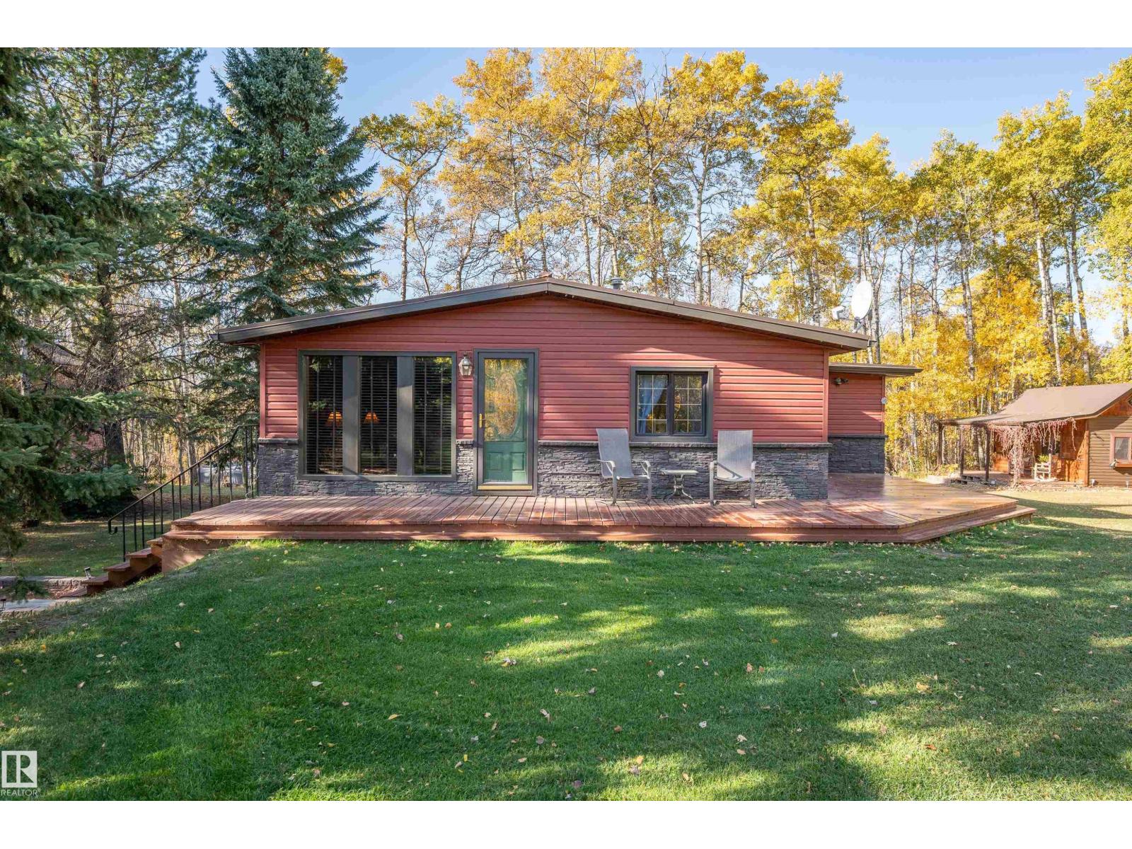 #116 472084 Rge Road 241, Rural Wetaskiwin County, Alberta T0C 1Z0 - Photo 3 - E4474976