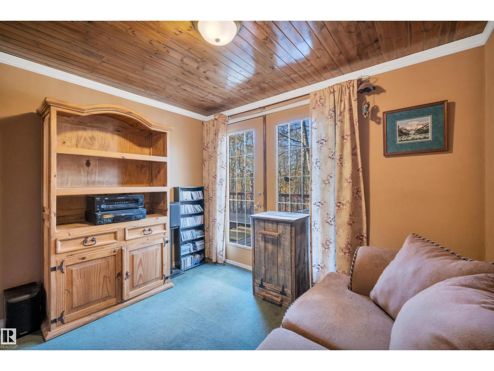 #116 472084 Rge Road 241, Rural Wetaskiwin County, Alberta T0C 1Z0 - Photo 31 - E4474976