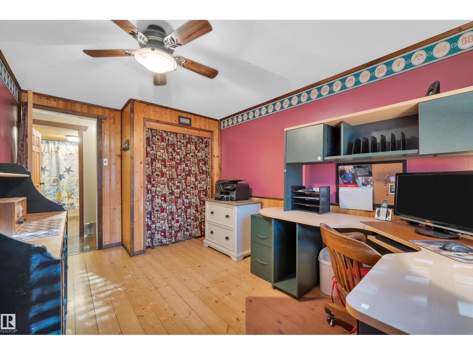 #116 472084 Rge Road 241, Rural Wetaskiwin County, Alberta T0C 1Z0 - Photo 34 - E4474976