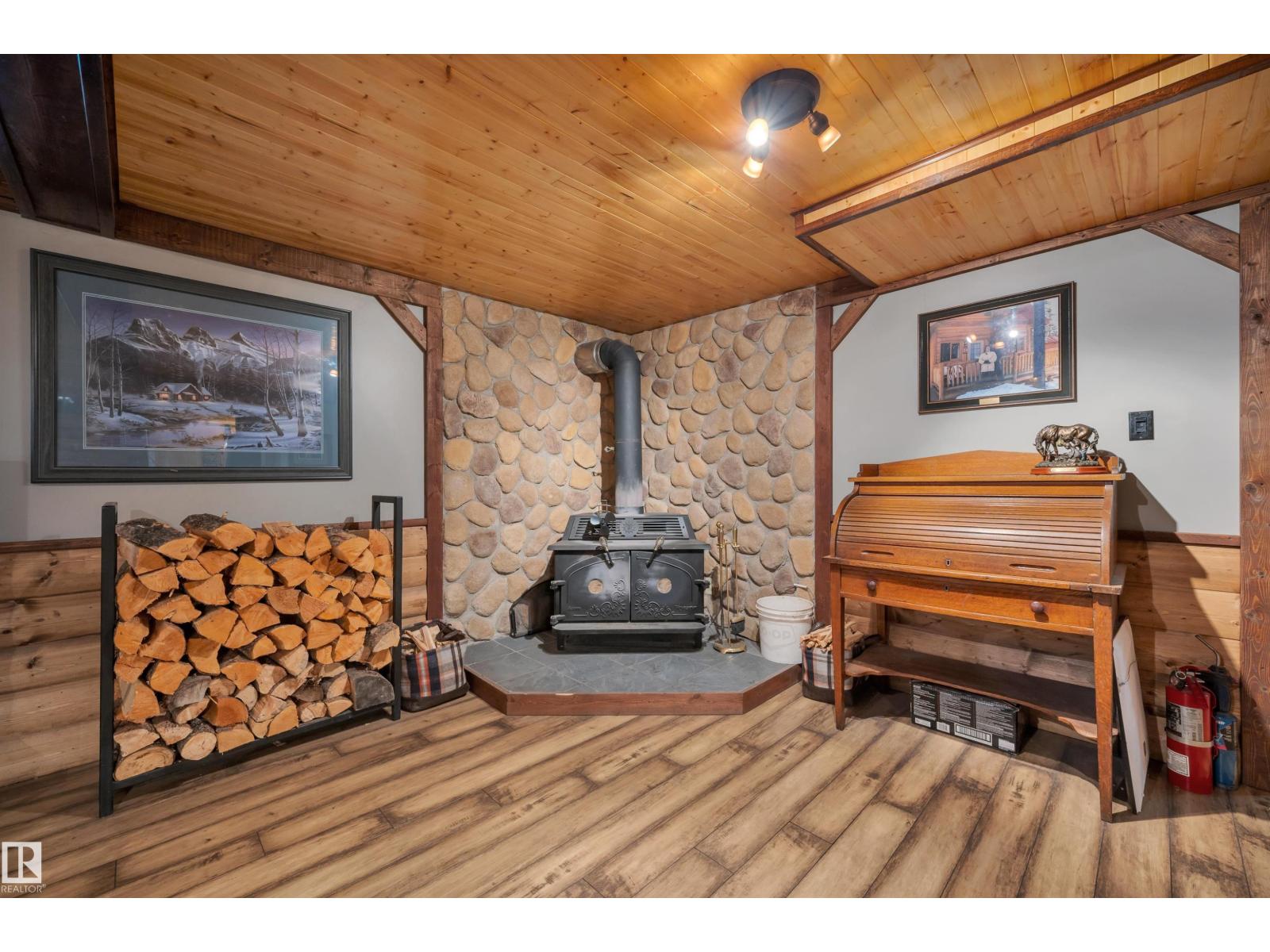 #116 472084 Rge Road 241, Rural Wetaskiwin County, Alberta T0C 1Z0 - Photo 39 - E4474976