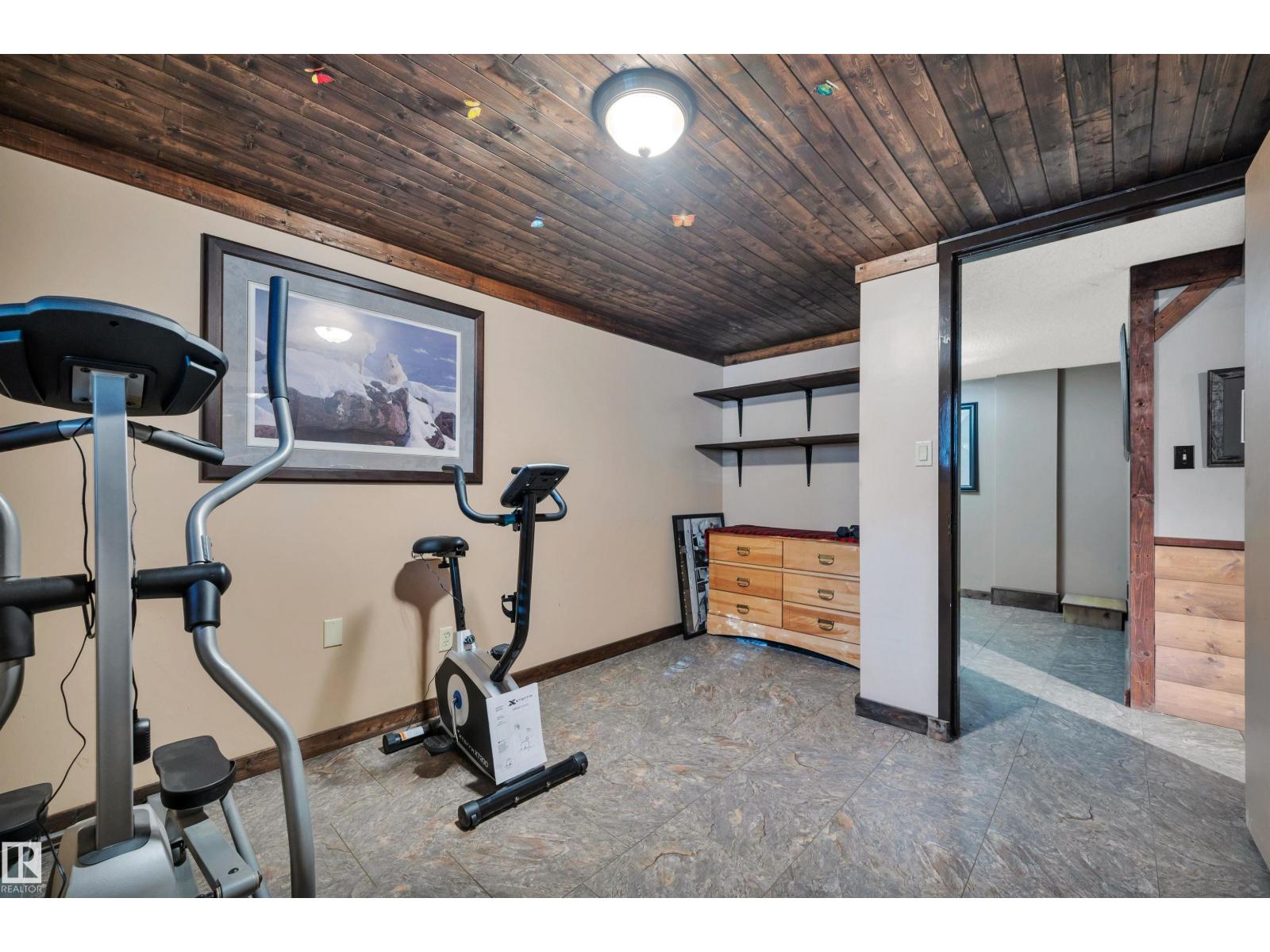 #116 472084 Rge Road 241, Rural Wetaskiwin County, Alberta T0C 1Z0 - Photo 44 - E4474976