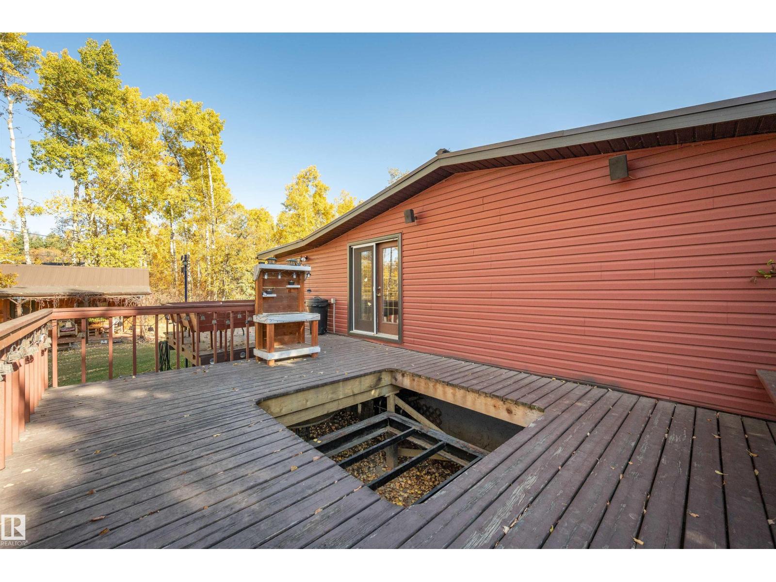 #116 472084 Rge Road 241, Rural Wetaskiwin County, Alberta T0C 1Z0 - Photo 53 - E4474976