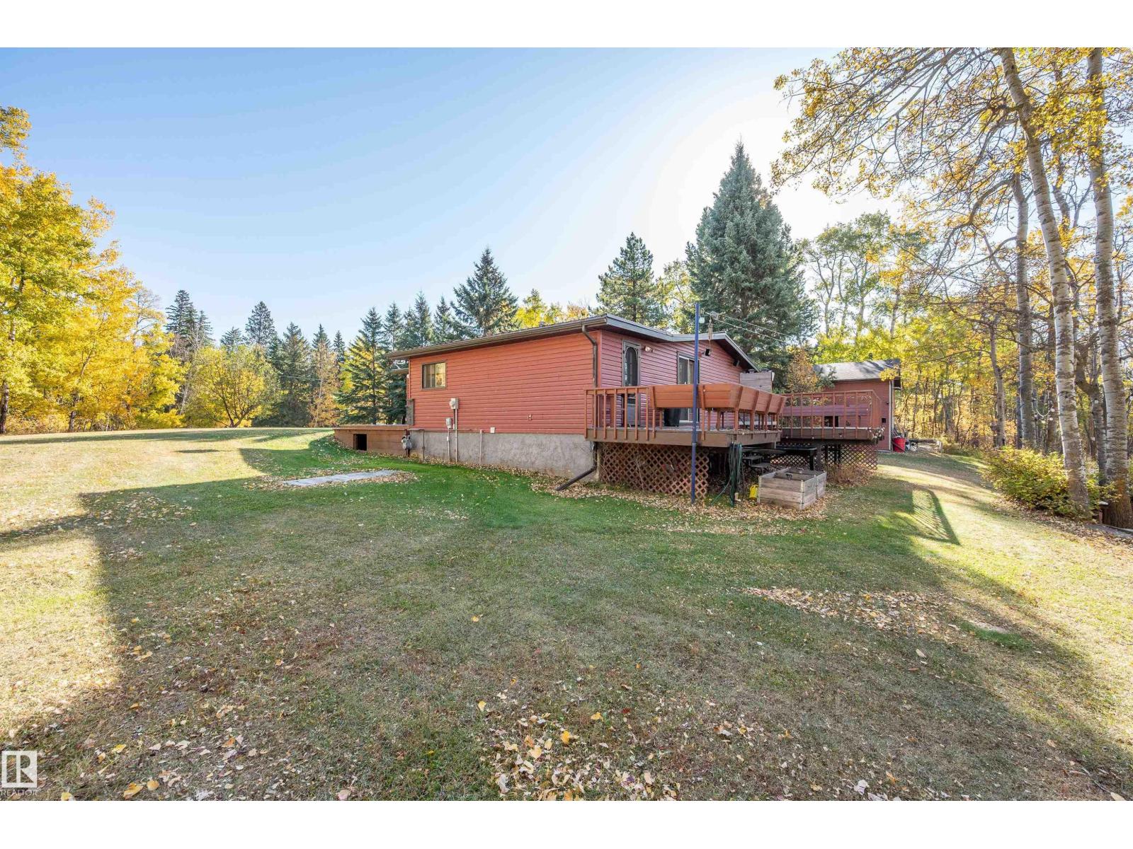 #116 472084 Rge Road 241, Rural Wetaskiwin County, Alberta T0C 1Z0 - Photo 54 - E4474976