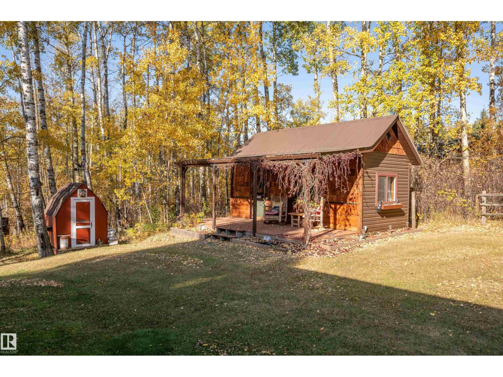 #116 472084 Rge Road 241, Rural Wetaskiwin County, Alberta T0C 1Z0 - Photo 56 - E4474976