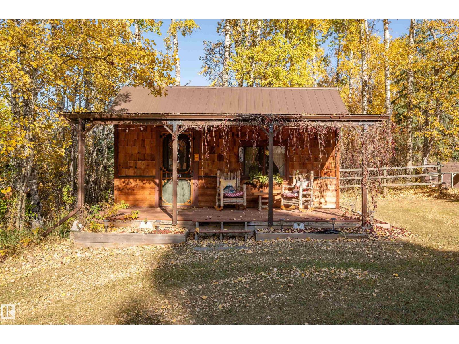 #116 472084 Rge Road 241, Rural Wetaskiwin County, Alberta T0C 1Z0 - Photo 57 - E4474976