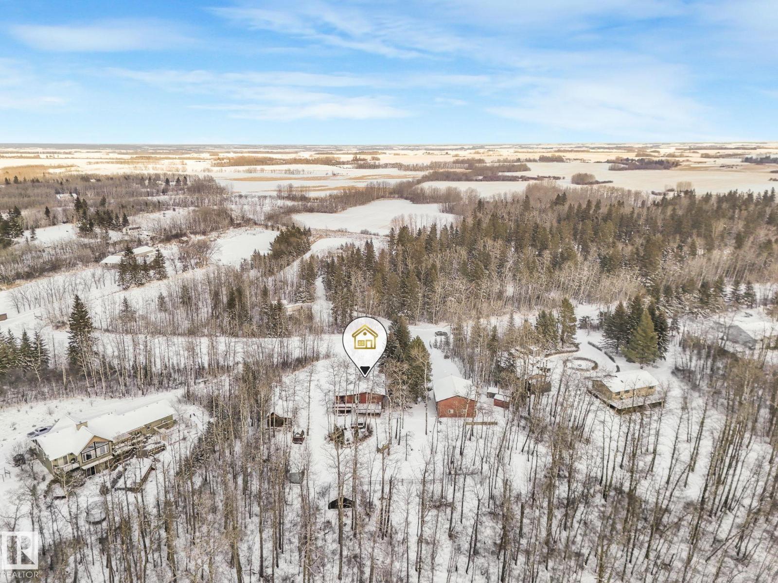 #116 472084 Rge Road 241, Rural Wetaskiwin County, Alberta T0C 1Z0 - Photo 63 - E4474976