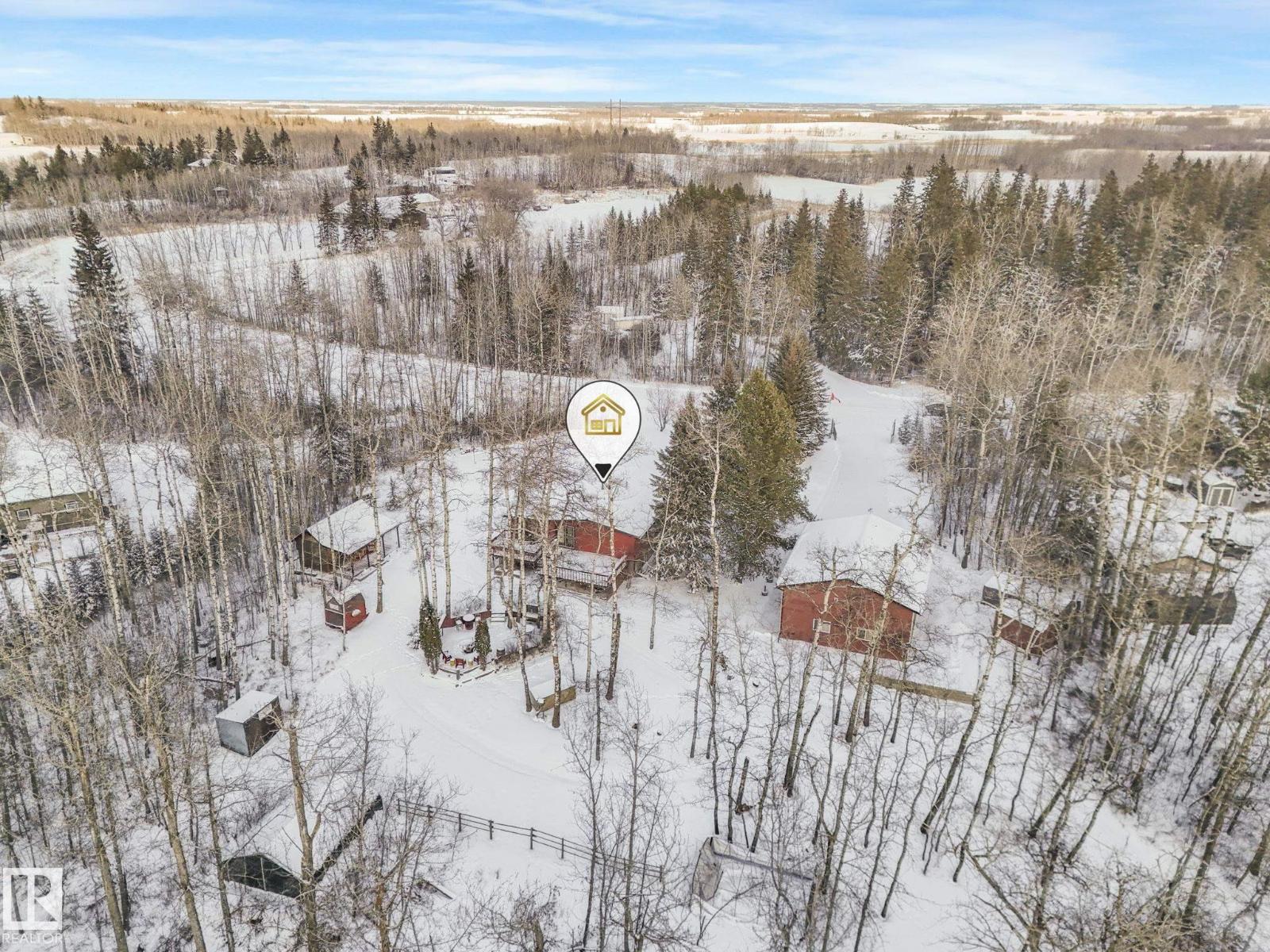 #116 472084 Rge Road 241, Rural Wetaskiwin County, Alberta T0C 1Z0 - Photo 65 - E4474976