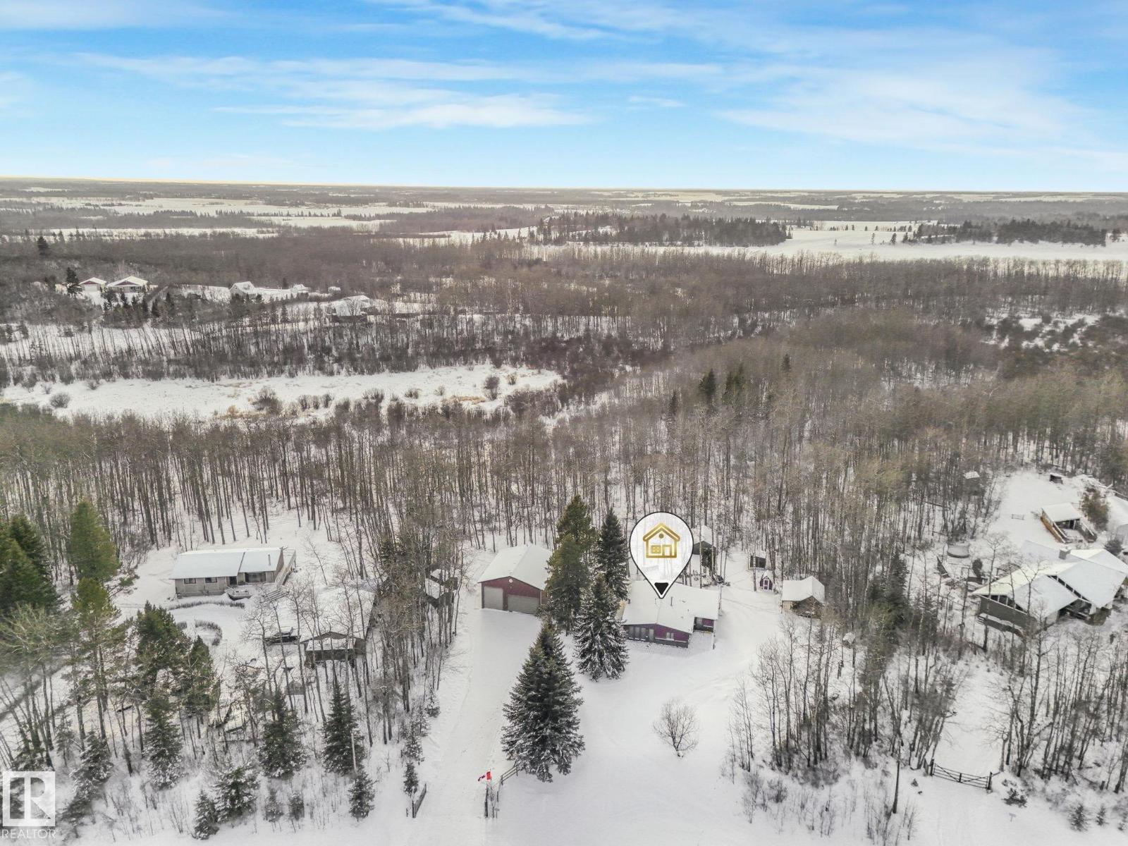 #116 472084 Rge Road 241, Rural Wetaskiwin County, Alberta T0C 1Z0 - Photo 66 - E4474976