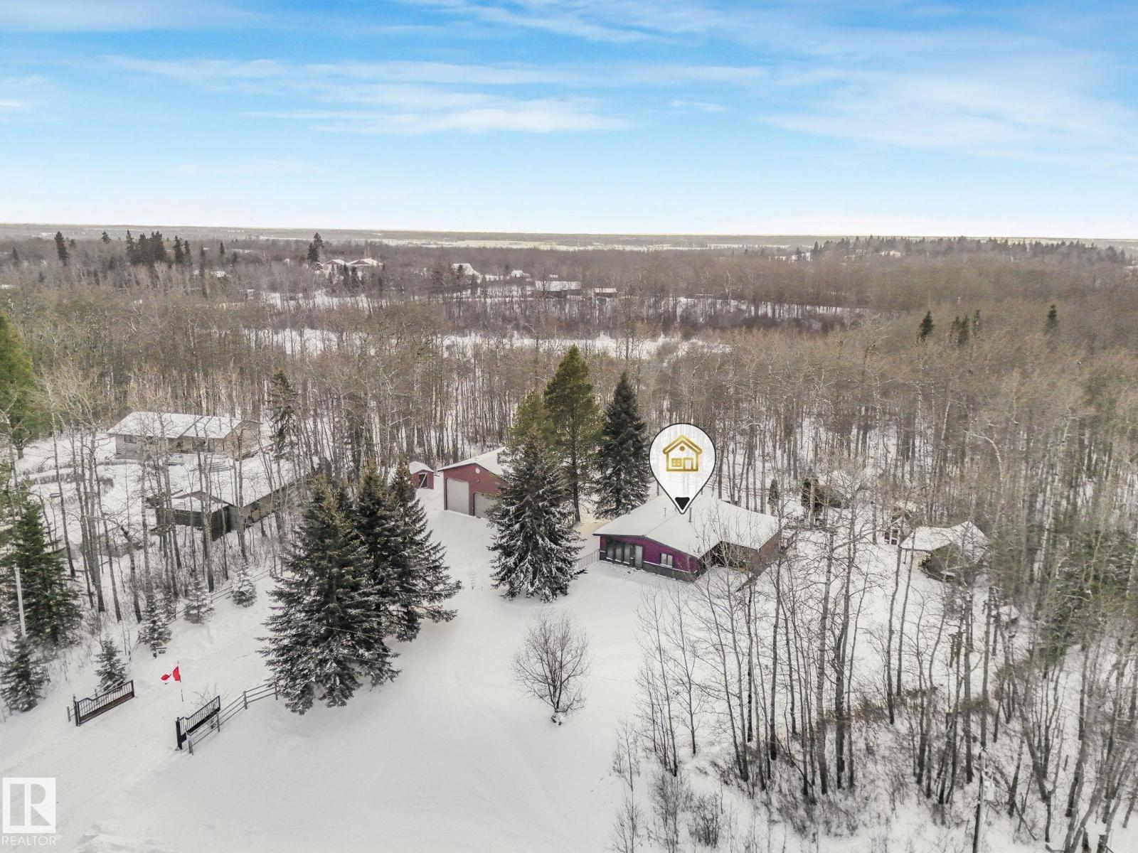 #116 472084 Rge Road 241, Rural Wetaskiwin County, Alberta T0C 1Z0 - Photo 67 - E4474976