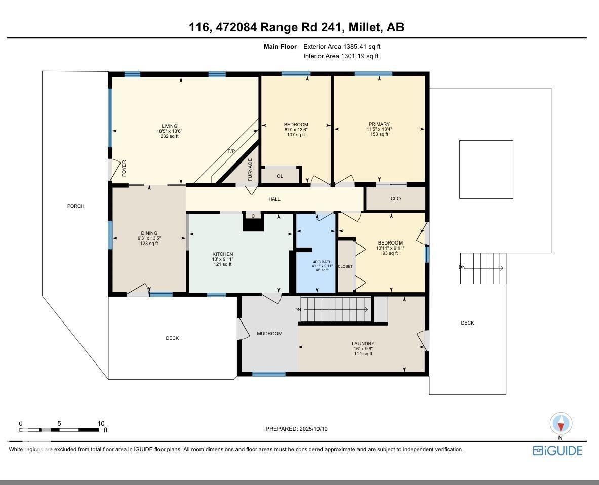 #116 472084 Rge Road 241, Rural Wetaskiwin County, Alberta T0C 1Z0 - Photo 69 - E4474976