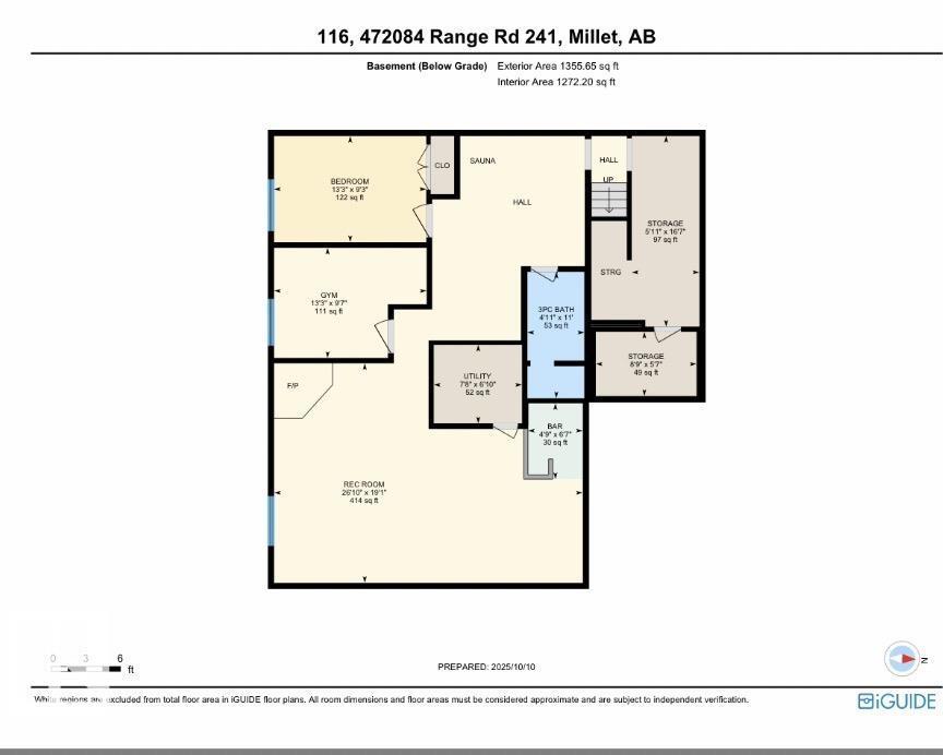 #116 472084 Rge Road 241, Rural Wetaskiwin County, Alberta T0C 1Z0 - Photo 70 - E4474976