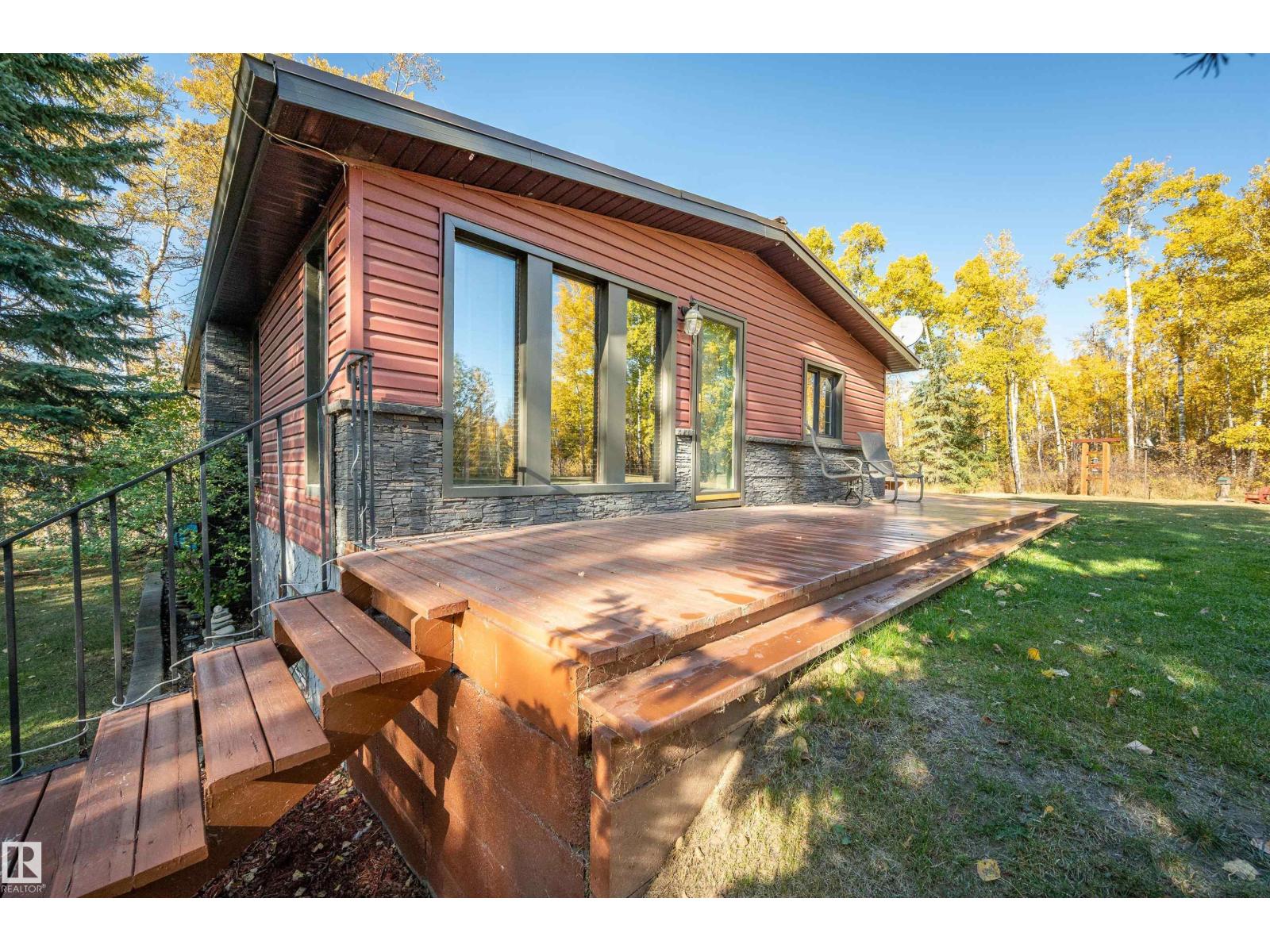 #116 472084 Rge Road 241, Rural Wetaskiwin County, Alberta T0C 1Z0 - Photo 8 - E4474976