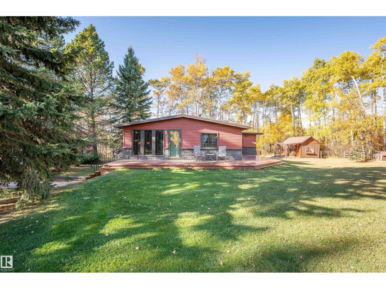 #116 472084 Rge Road 241, Rural Wetaskiwin County, Alberta T0C 1Z0 - Photo 9 - E4474976