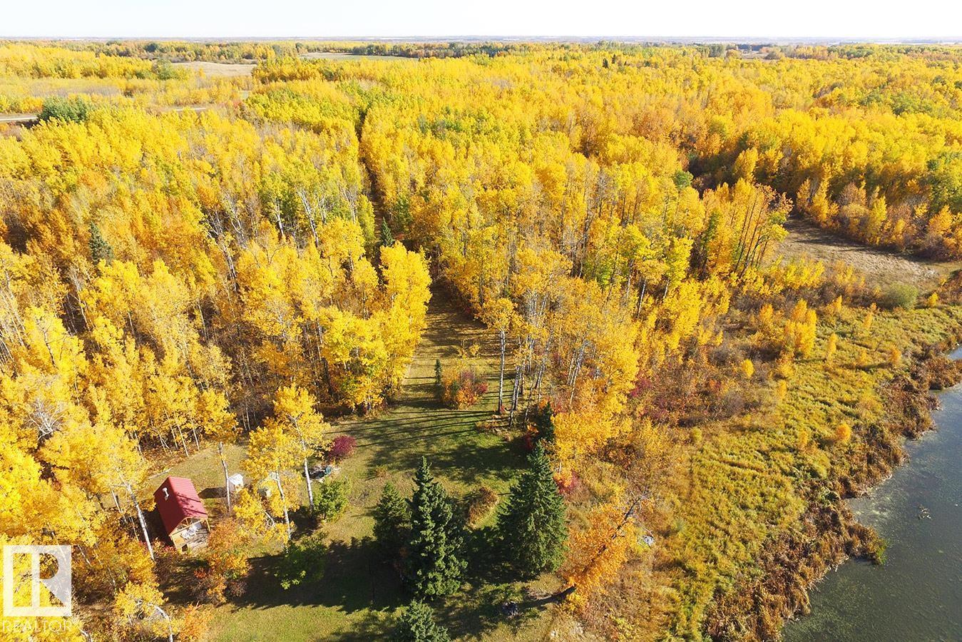271083 Twp Road 473, Rural Wetaskiwin County, Alberta  T0C 2C0 - Photo 1 - E4474994