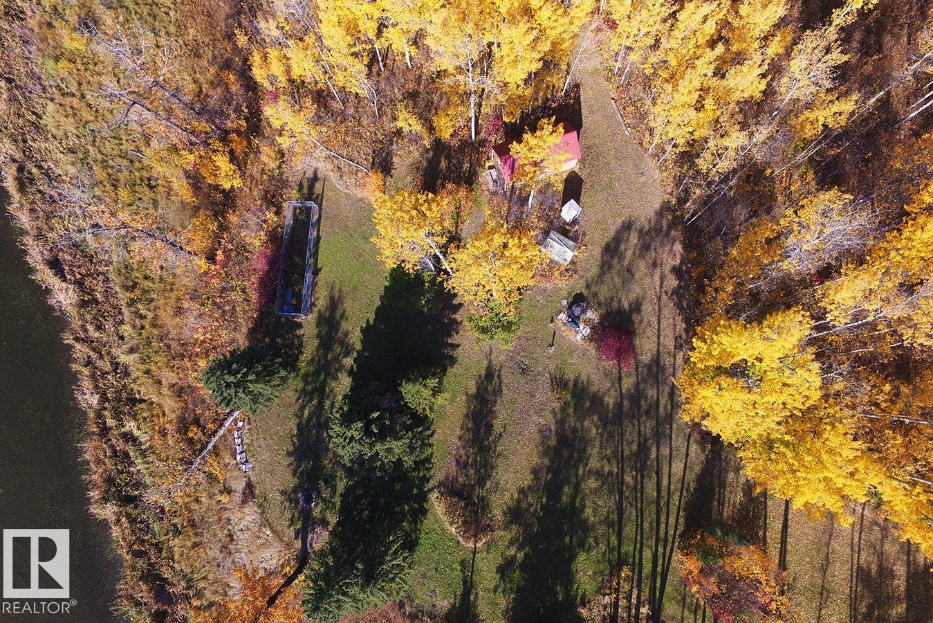 271083 Twp Road 473, Rural Wetaskiwin County, Alberta  T0C 2C0 - Photo 3 - E4474994