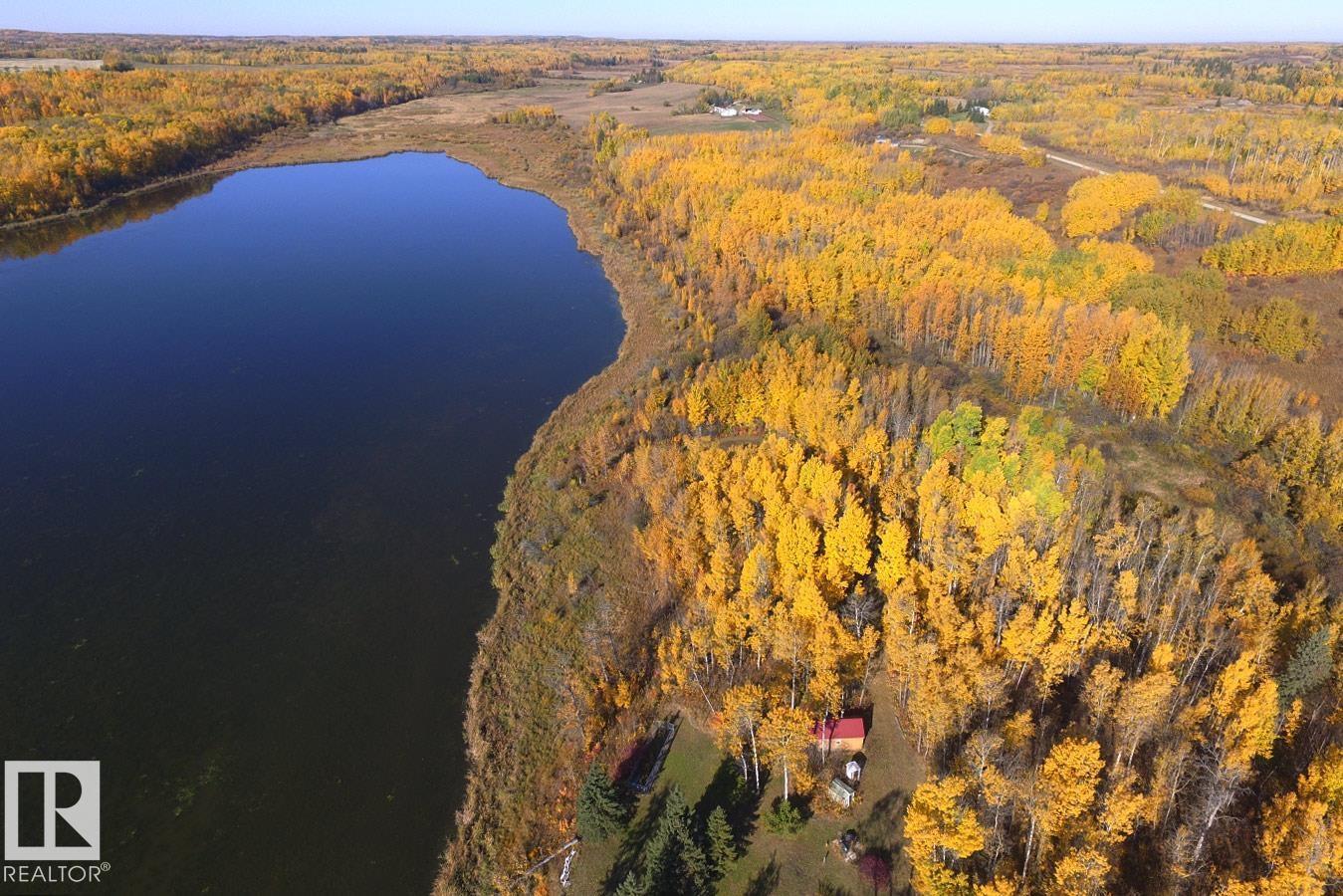 271083 Twp Road 473, Rural Wetaskiwin County, Alberta  T0C 2C0 - Photo 4 - E4474994