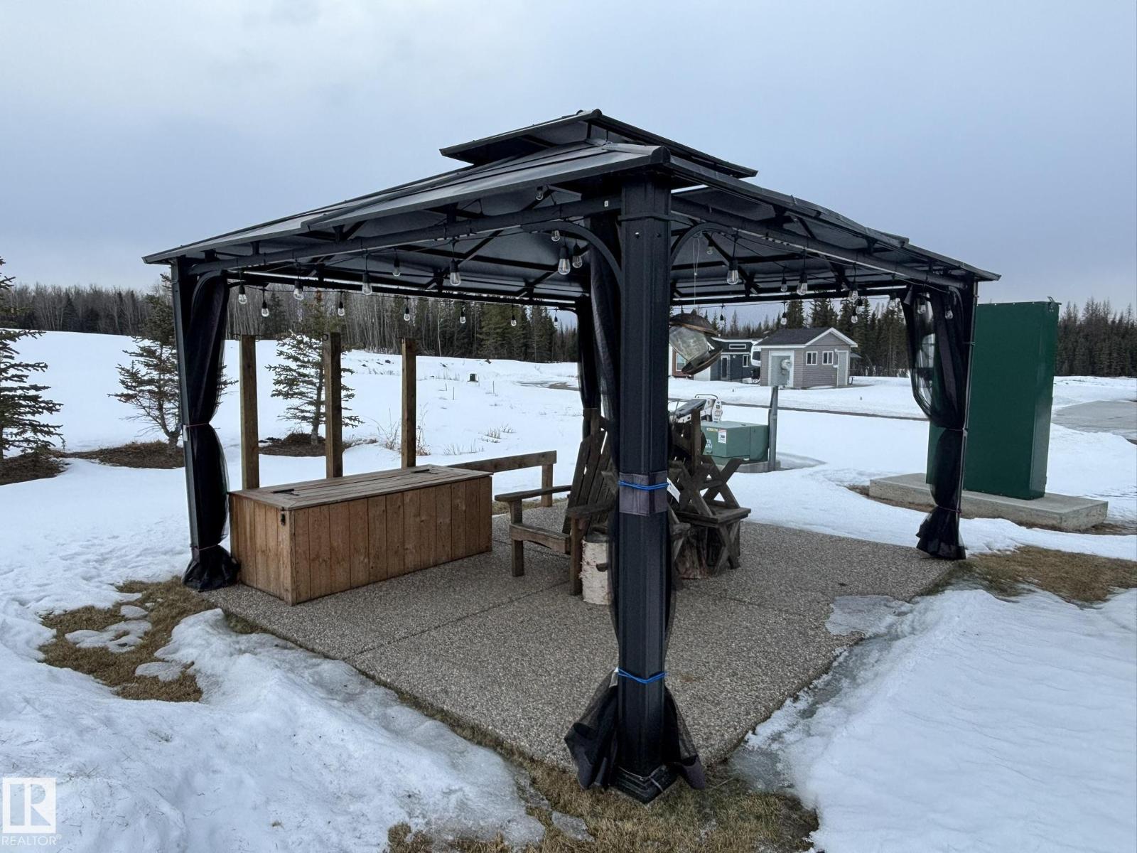 53126 Rr 270, Rural Parkland County, Alberta  T0E 0E0 - Photo 11 - E4475105