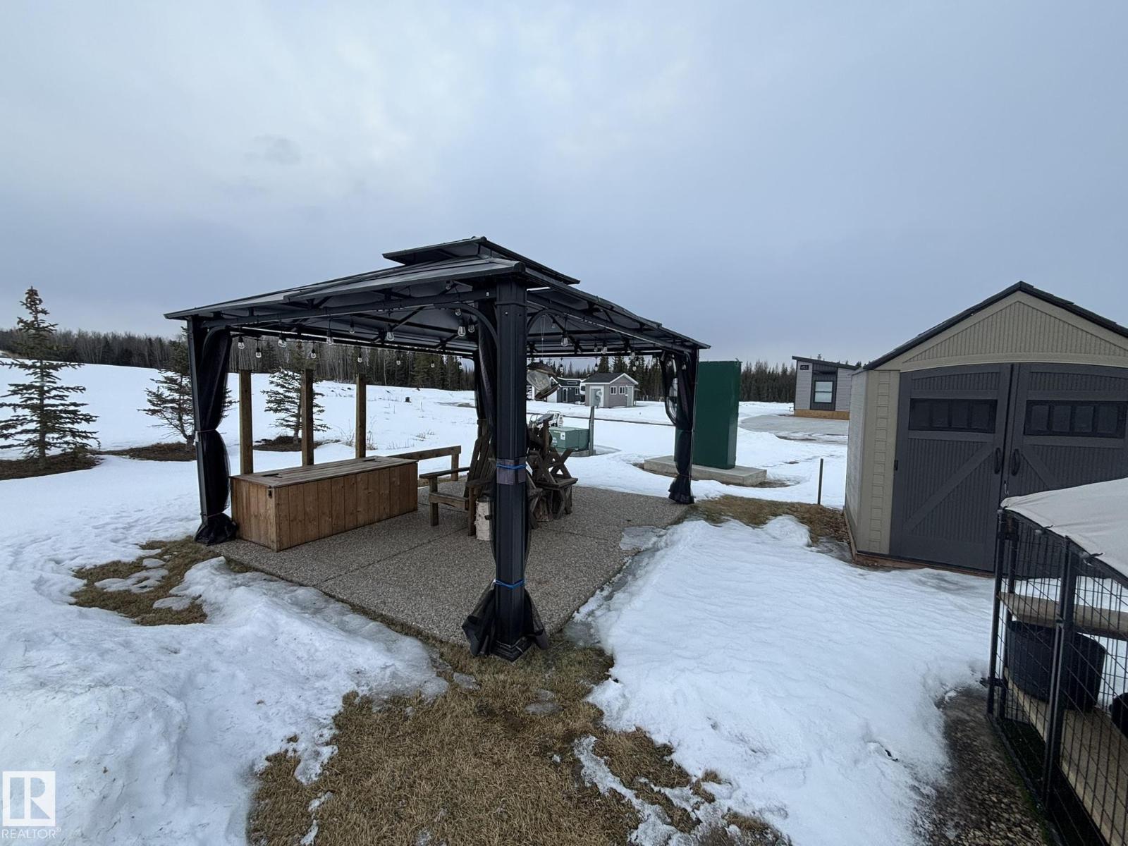 53126 Rr 270, Rural Parkland County, Alberta  T0E 0E0 - Photo 12 - E4475105