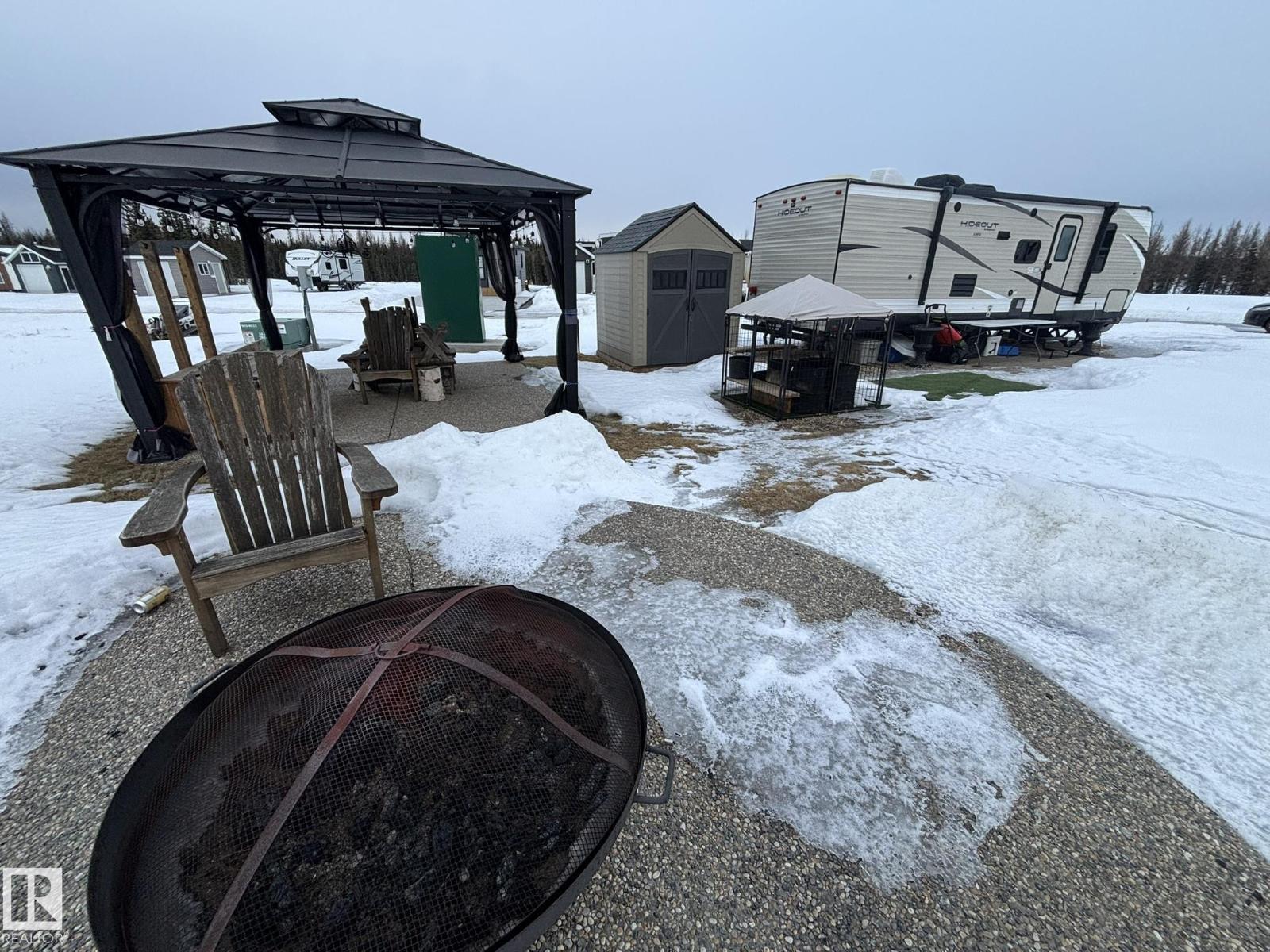 53126 Rr 270, Rural Parkland County, Alberta  T0E 0E0 - Photo 14 - E4475105
