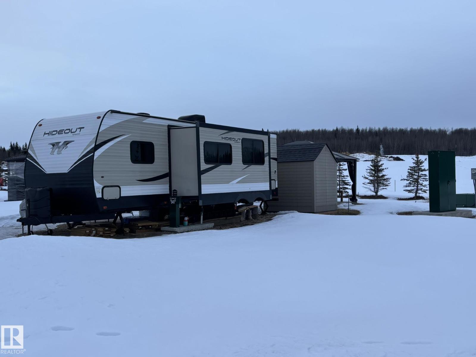 53126 Rr 270, Rural Parkland County, Alberta  T0E 0E0 - Photo 17 - E4475105
