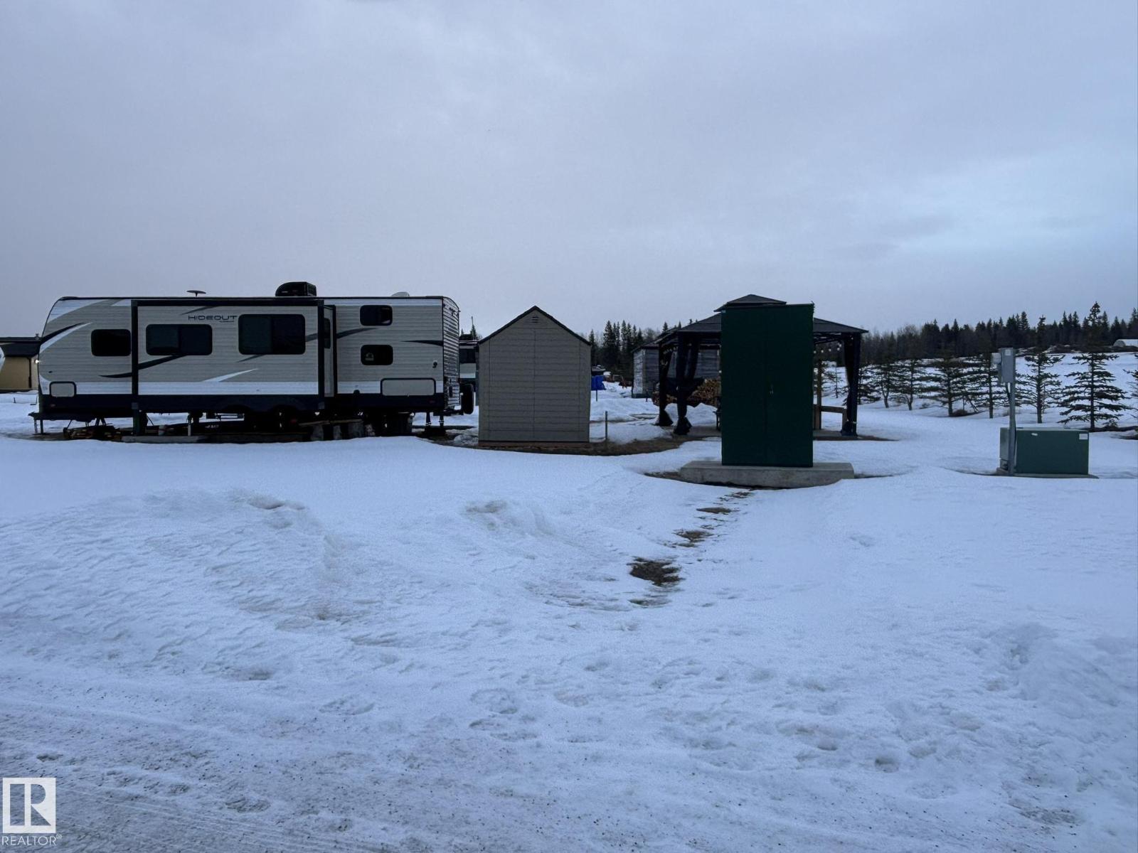 53126 Rr 270, Rural Parkland County, Alberta  T0E 0E0 - Photo 18 - E4475105