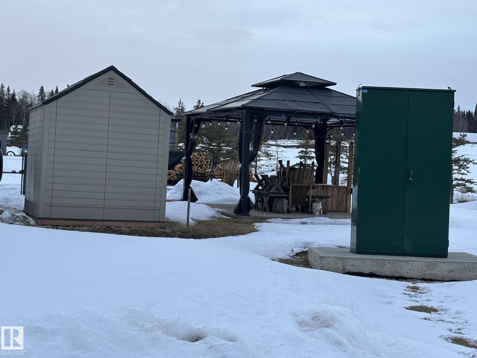 53126 Rr 270, Rural Parkland County, Alberta  T0E 0E0 - Photo 19 - E4475105