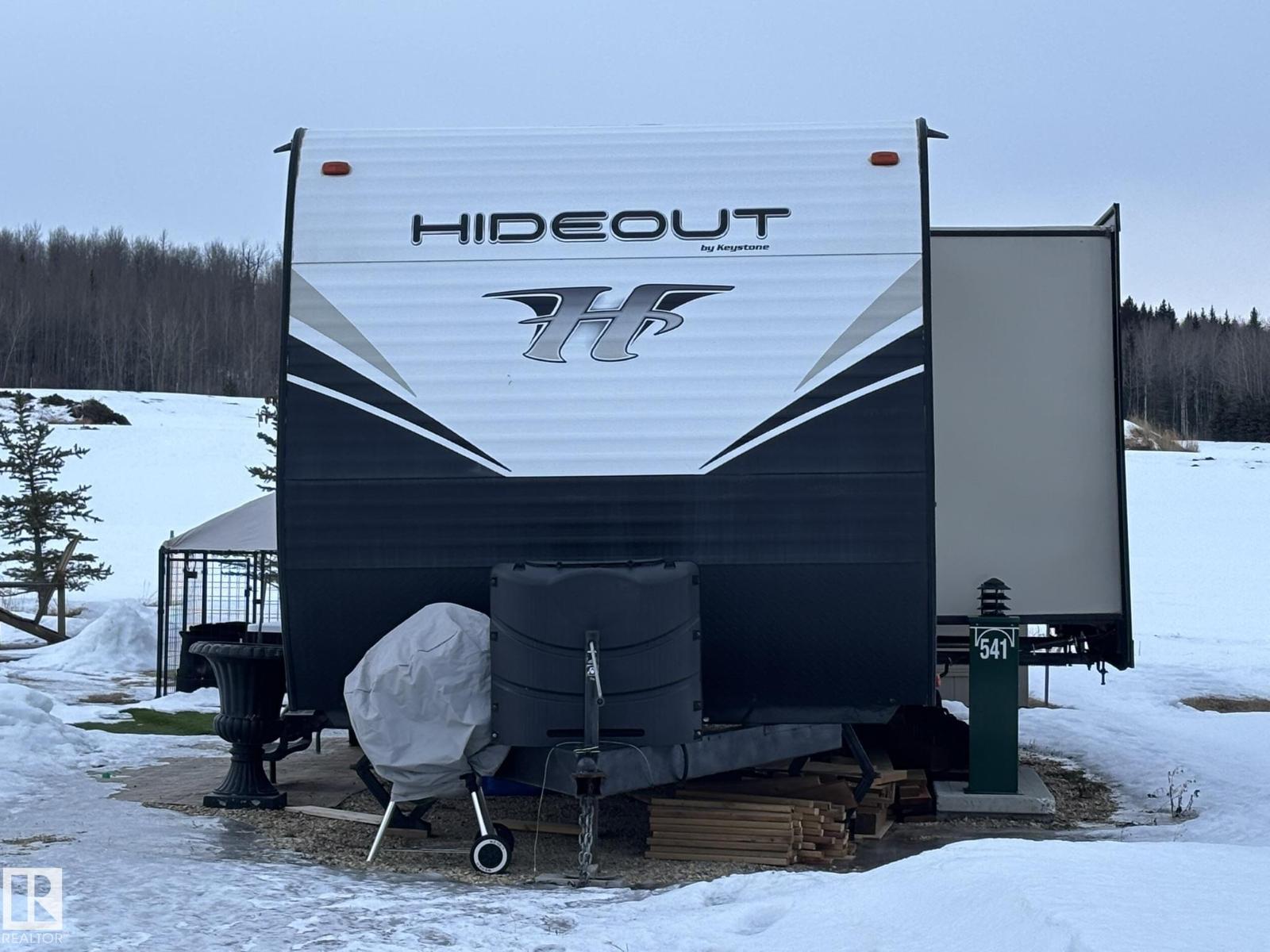 53126 Rr 270, Rural Parkland County, Alberta  T0E 0E0 - Photo 20 - E4475105