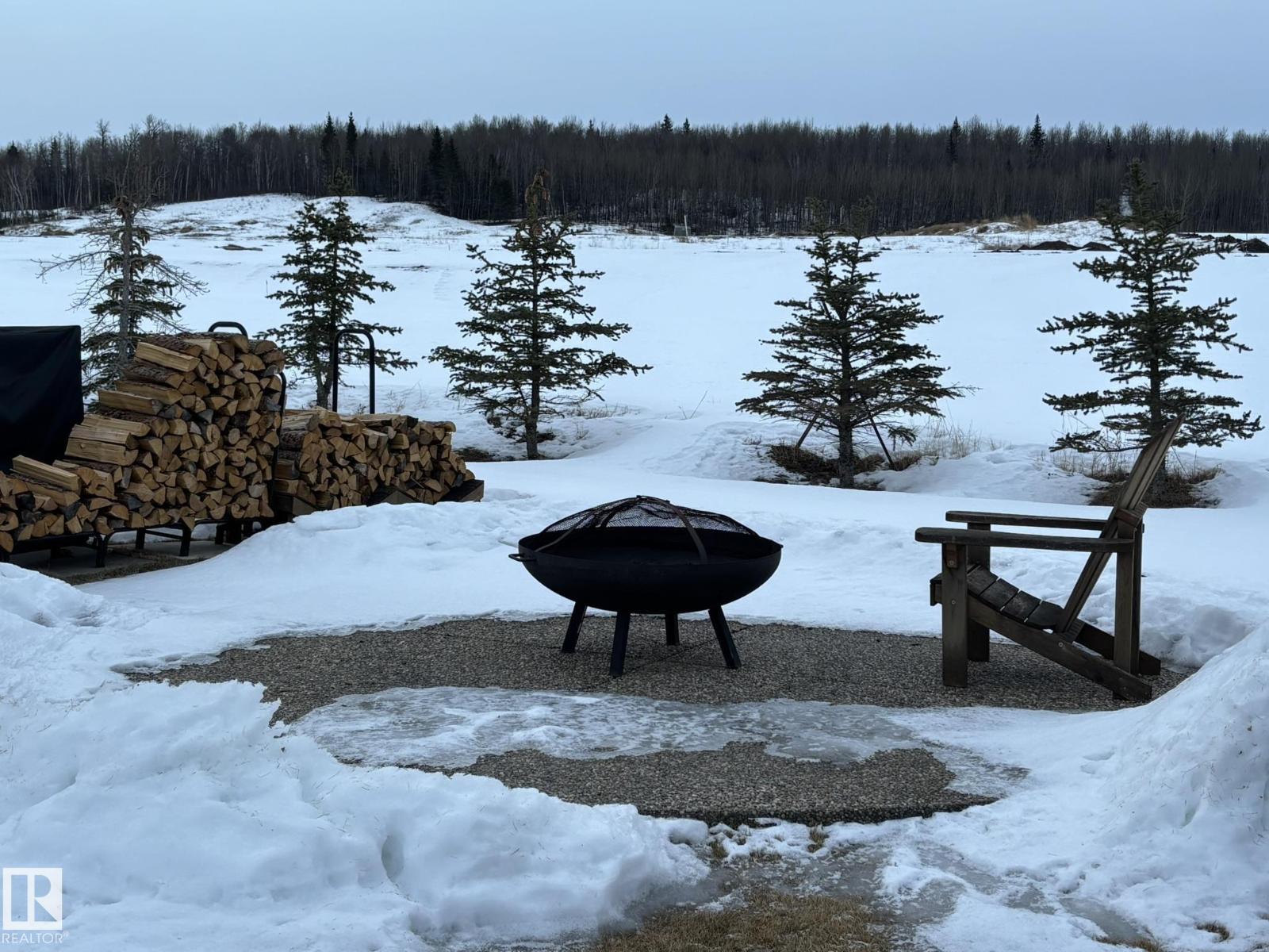 53126 Rr 270, Rural Parkland County, Alberta  T0E 0E0 - Photo 21 - E4475105