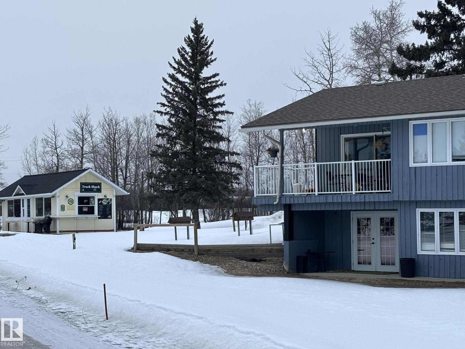 53126 Rr 270, Rural Parkland County, Alberta  T0E 0E0 - Photo 22 - E4475105