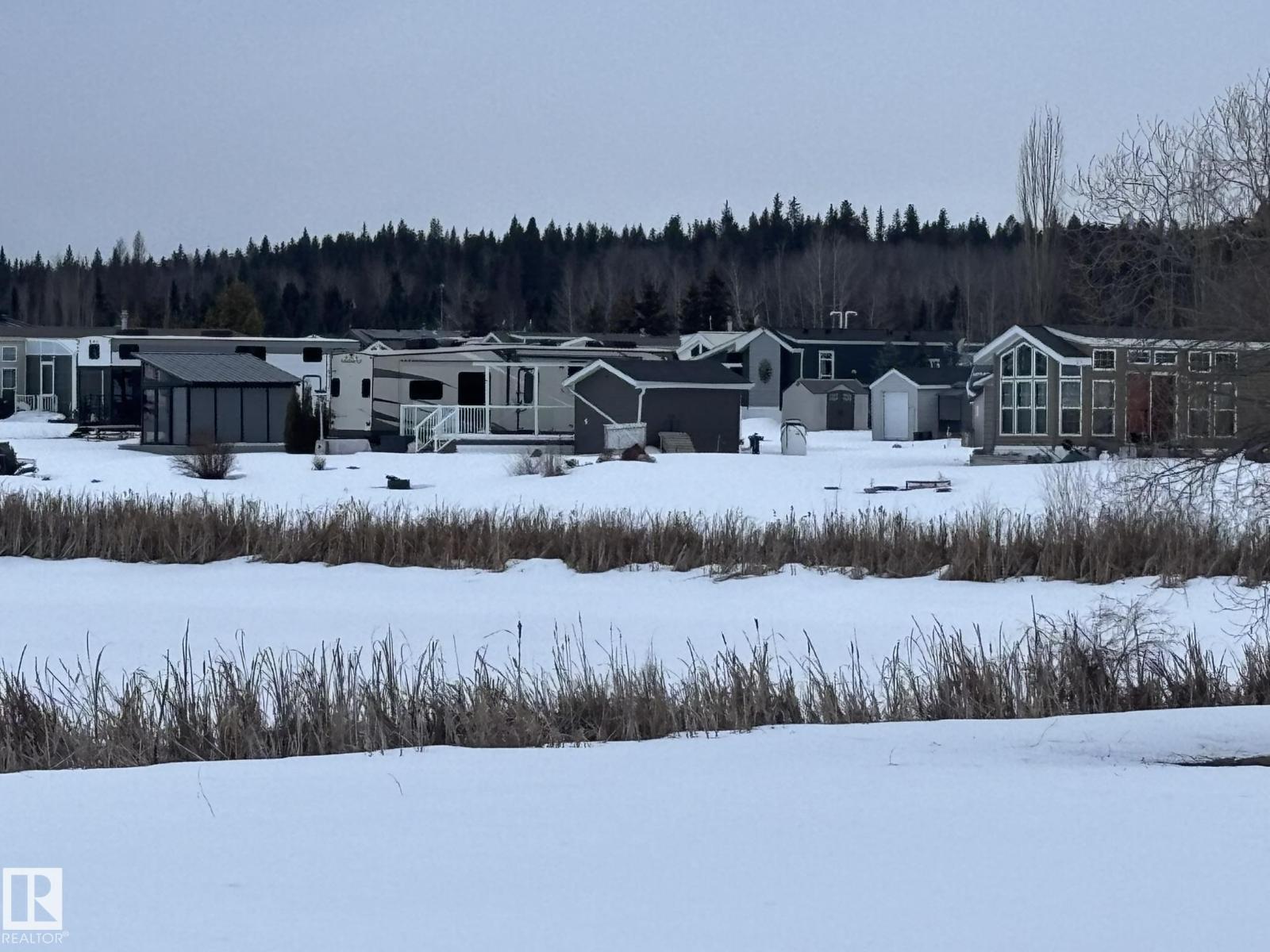 53126 Rr 270, Rural Parkland County, Alberta  T0E 0E0 - Photo 23 - E4475105
