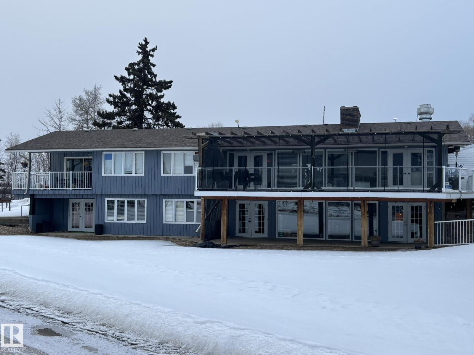 53126 Rr 270, Rural Parkland County, Alberta  T0E 0E0 - Photo 24 - E4475105